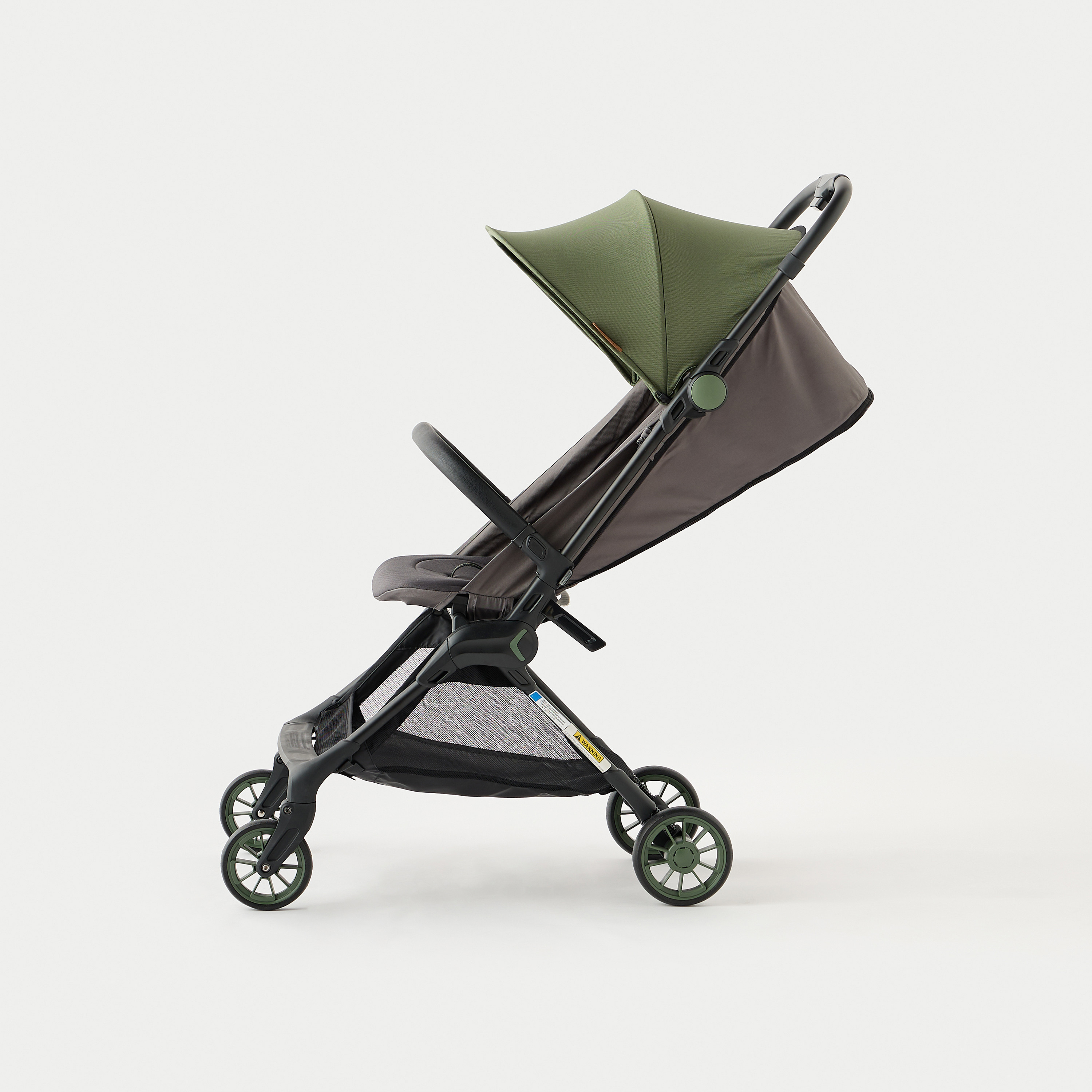 عربة أطفال أيرولايت جي تي إكس من جيجلز - أبريكوت كراش-baby-gear-strollersandprams-strollers-image-3
