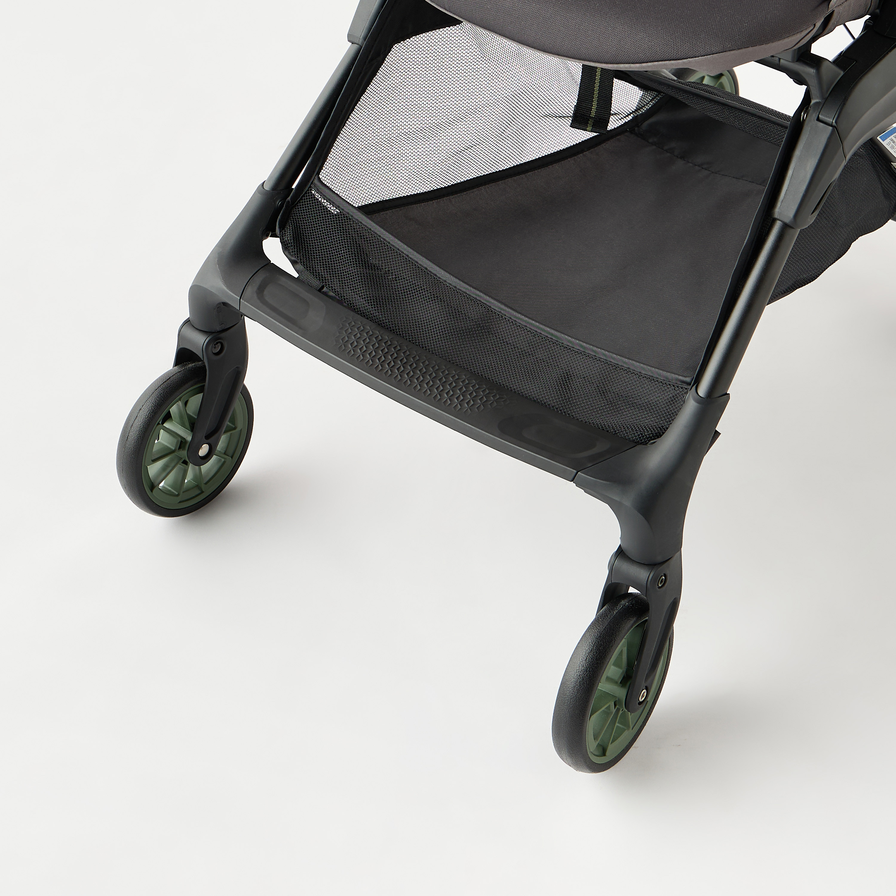عربة أطفال أيرولايت جي تي إكس من جيجلز - أبريكوت كراش-baby-gear-strollersandprams-strollers-image-5