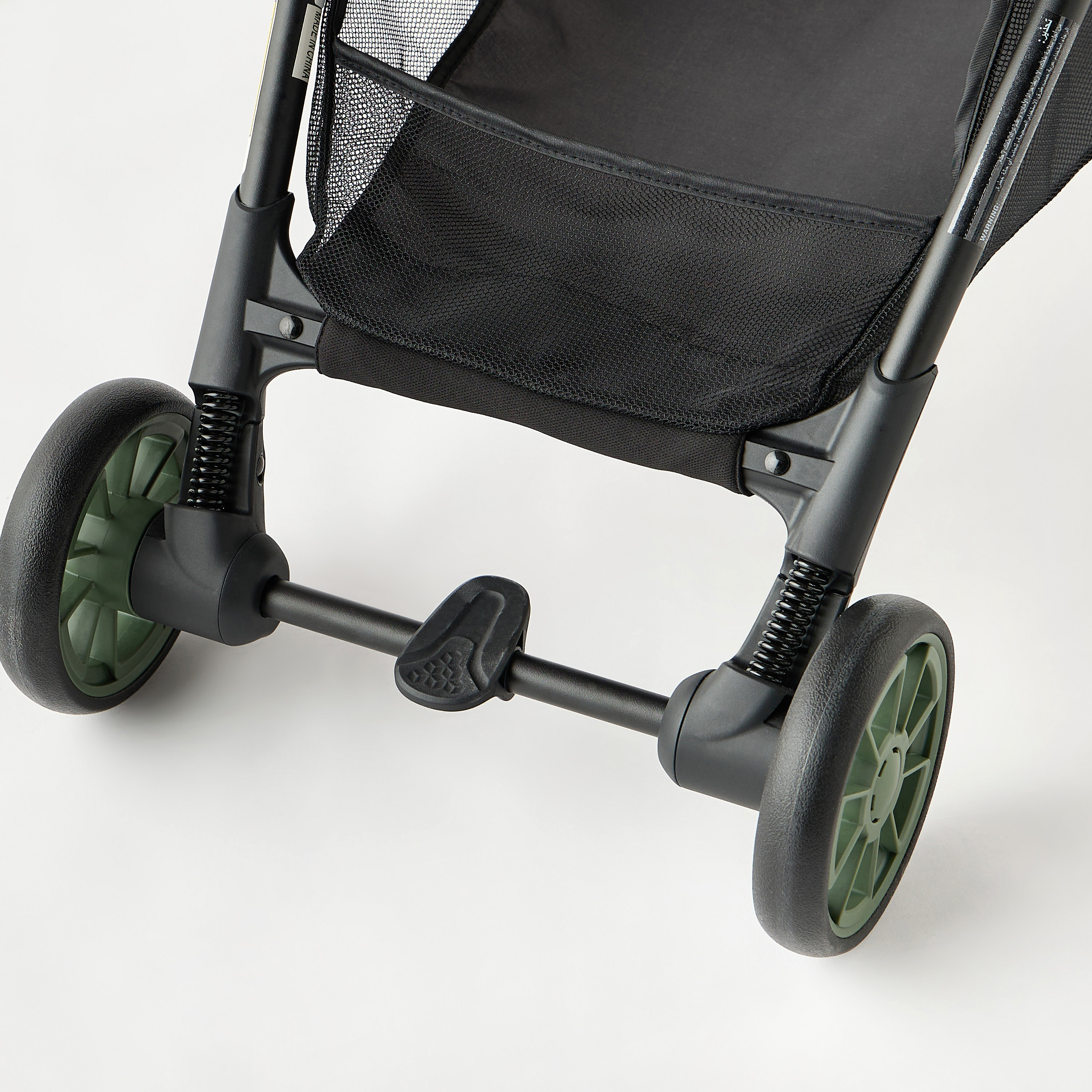 عربة أطفال أيرولايت جي تي إكس من جيجلز - أبريكوت كراش-baby-gear-strollersandprams-strollers-image-9