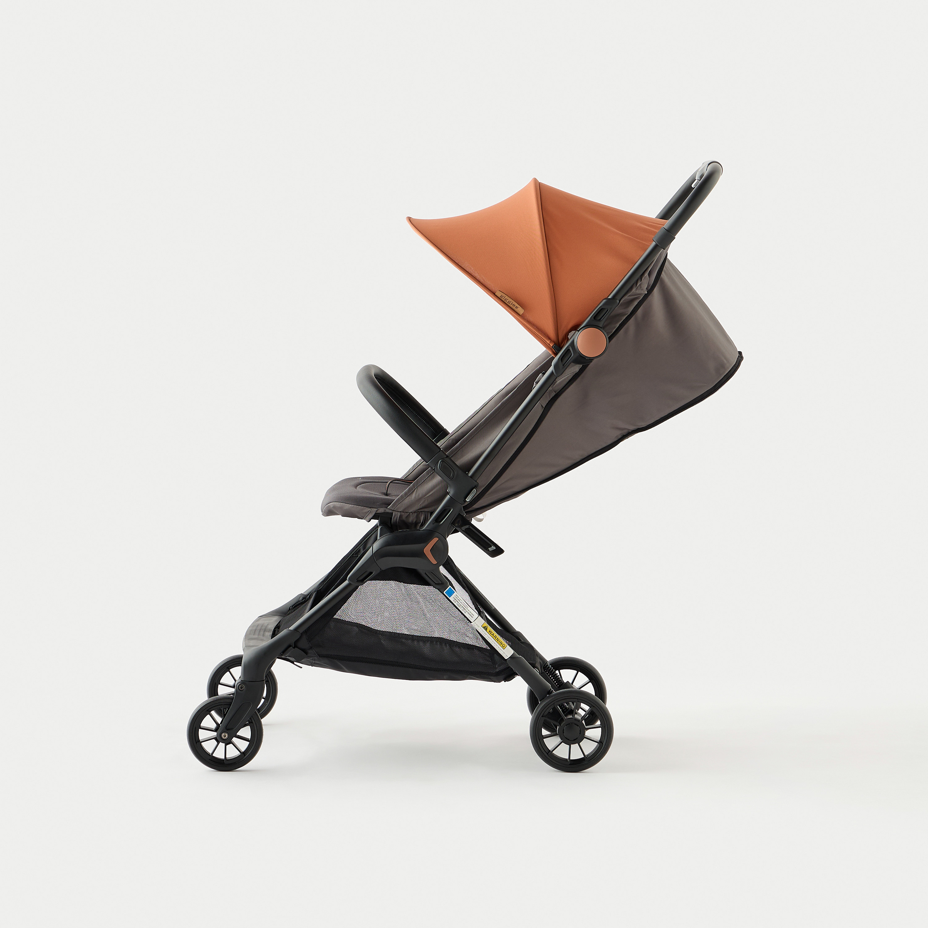 Buy Giggles Aerolite GTX Baby Stroller Apricot Crush Online Babyshop Kuwait