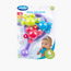 Playgro 4-Piece Scoop and Splash Bath Set-toys-babyandtoddlertoys-bathtoys-image-5
