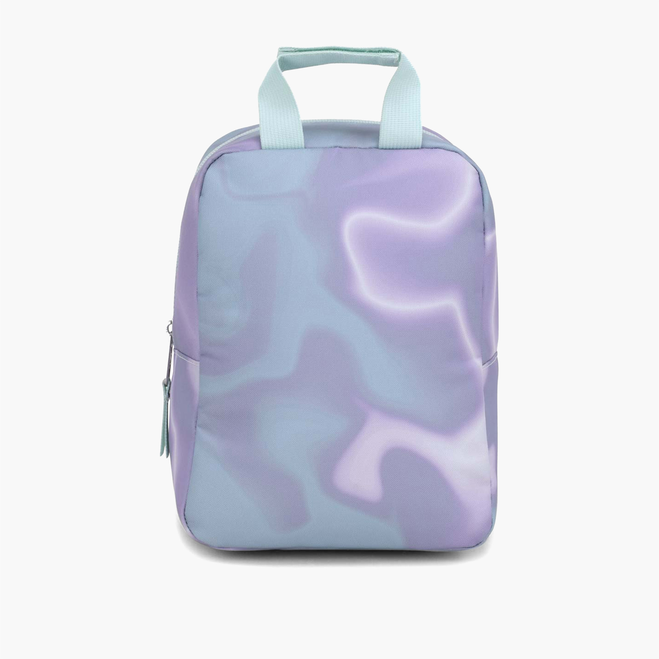 Jansport All-Over Printed Lunch Bag with Zip Closure-school-lunchessentials-lunchbags-image-2