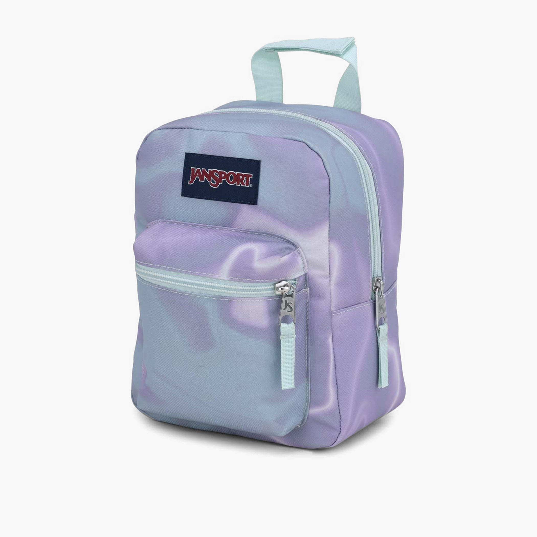 Jansport All-Over Printed Lunch Bag with Zip Closure-school-lunchessentials-lunchbags-image-5