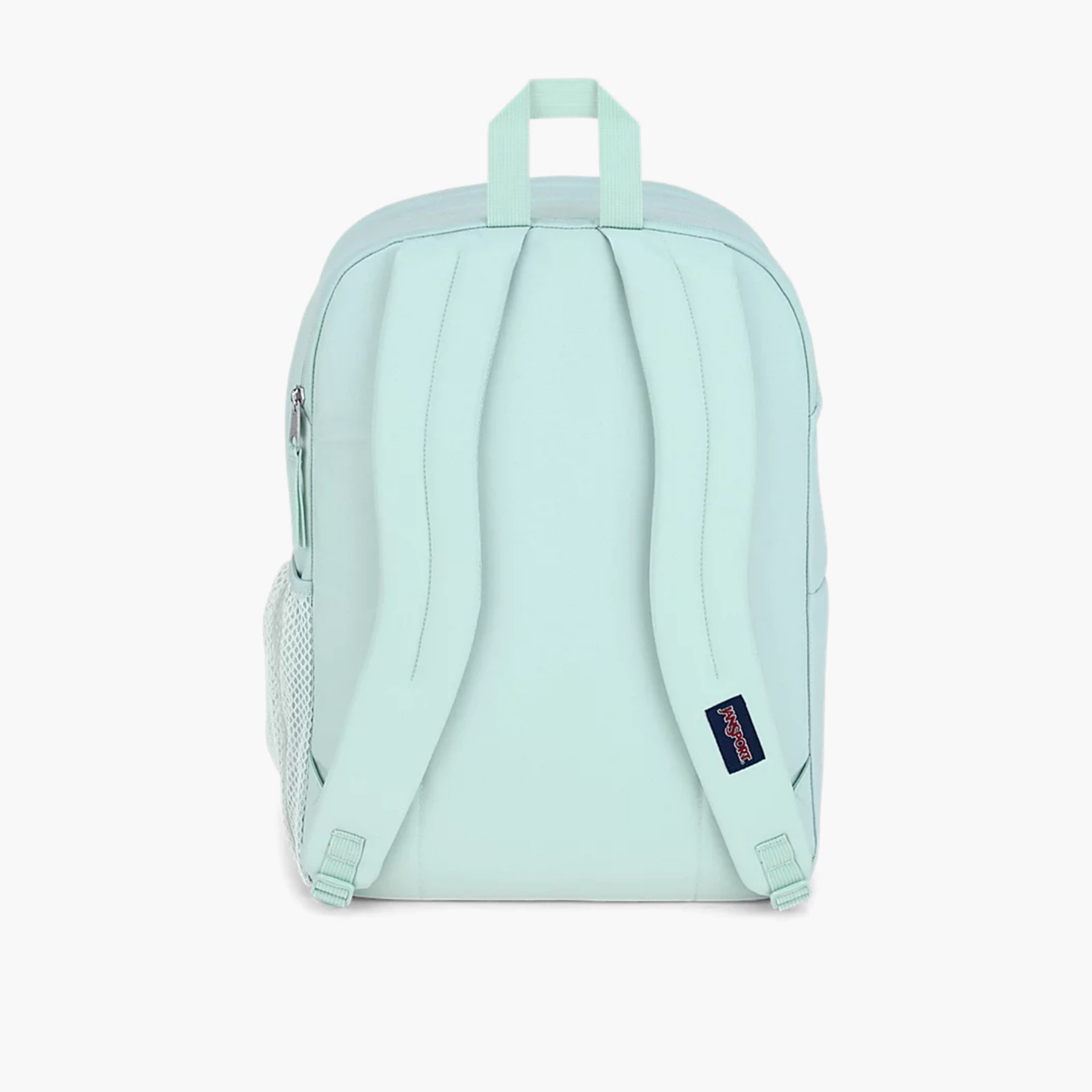 شنطة غداء بسحاب إغلاق وزخارف شعار من جان سبورت-cpkids-backtoschool-schoolbagsandbackpacks-backpacks-image-2