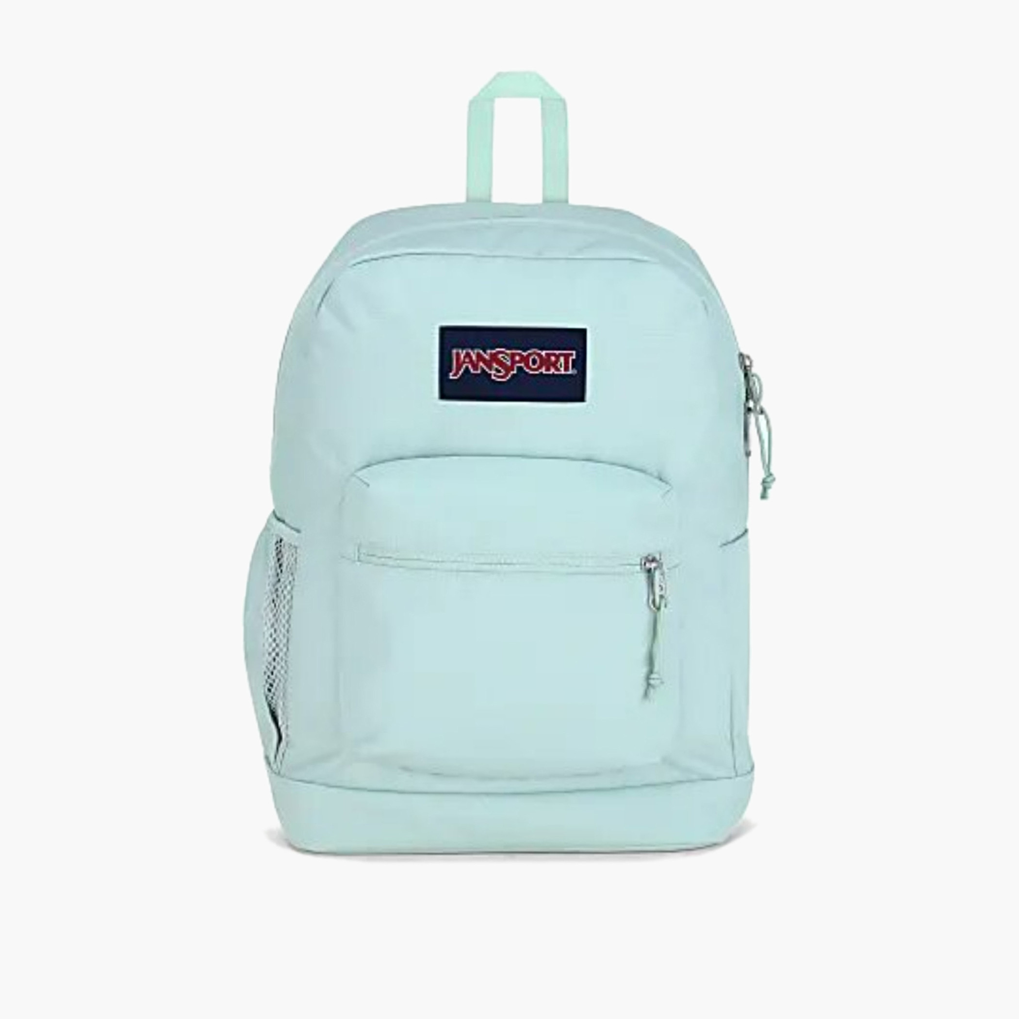 شنطة ظهر سادة بسحّاب إغلاق وحمّالات قابلة للتعديل من جانسبورت - 76x38x33 سم-school-bagsandbackpacks-backpacks-image-1