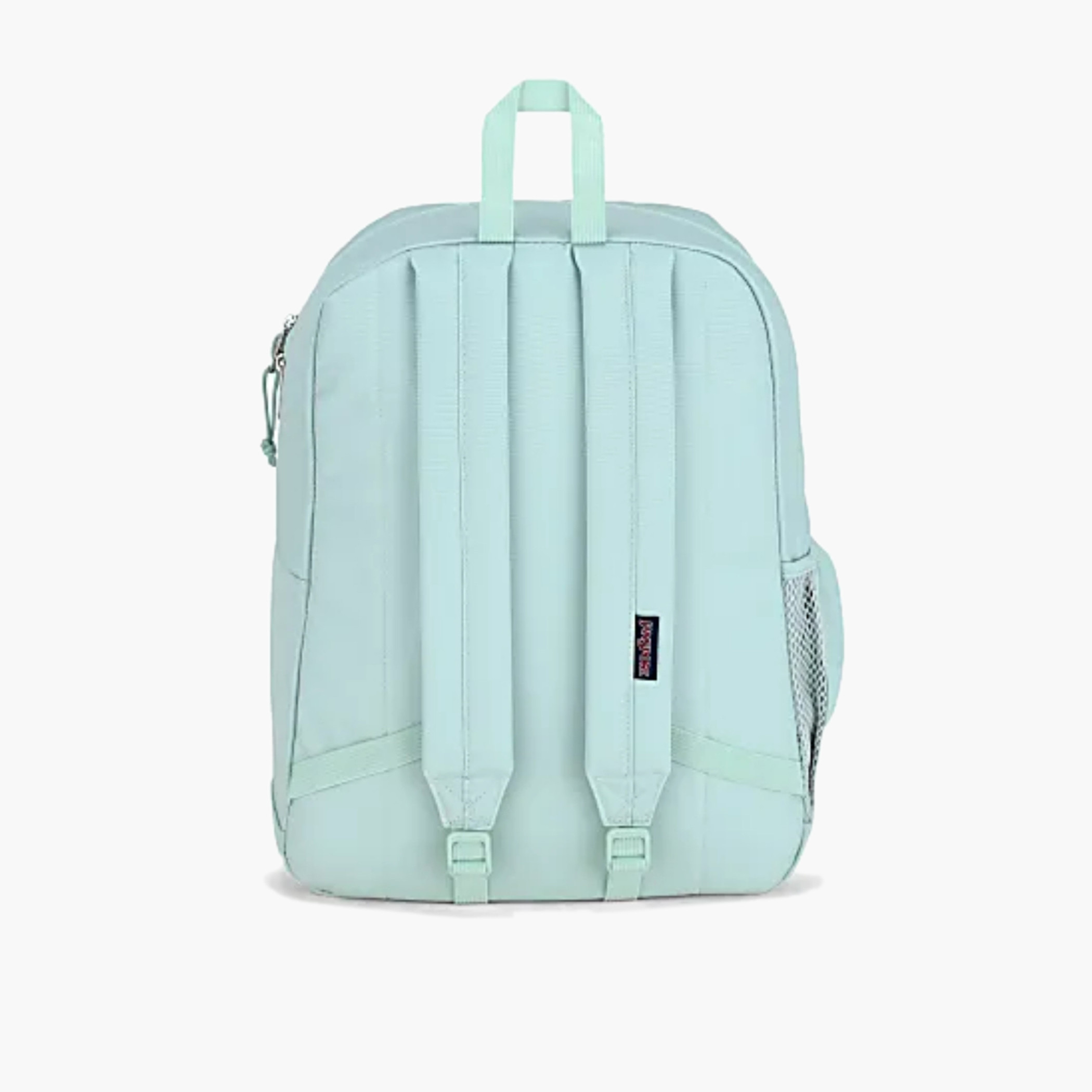 شنطة ظهر سادة بسحّاب إغلاق وحمّالات قابلة للتعديل من جانسبورت - 76x38x33 سم-school-bagsandbackpacks-backpacks-image-2