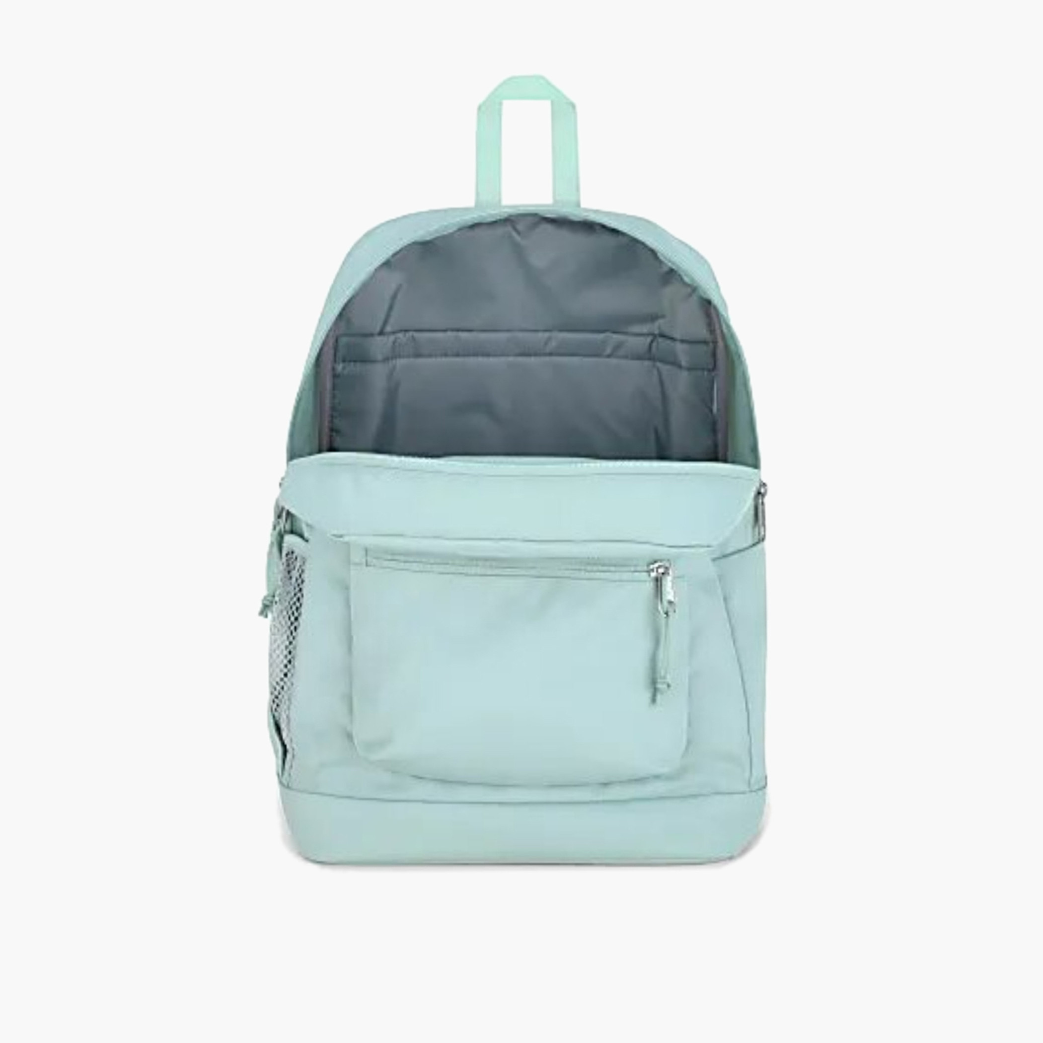 شنطة ظهر سادة بسحّاب إغلاق وحمّالات قابلة للتعديل من جانسبورت - 76x38x33 سم-school-bagsandbackpacks-backpacks-image-5
