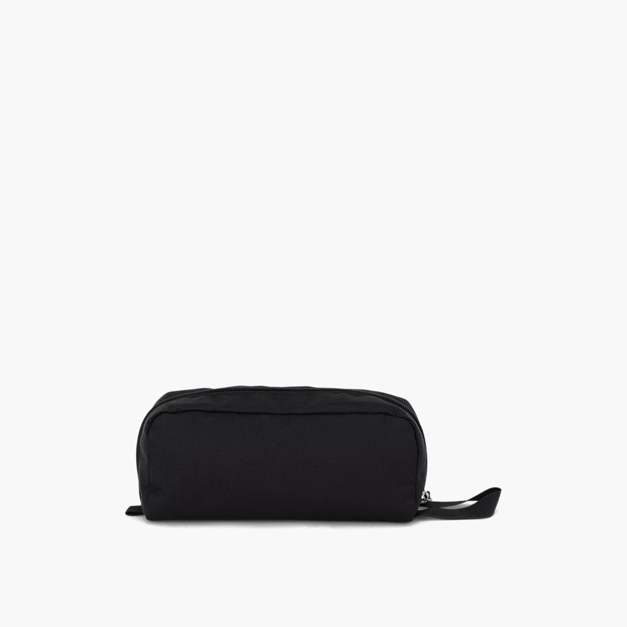 Jansport Solid Pencil Pouch with Zip Closure-school-stationery-pencilcases-image-3