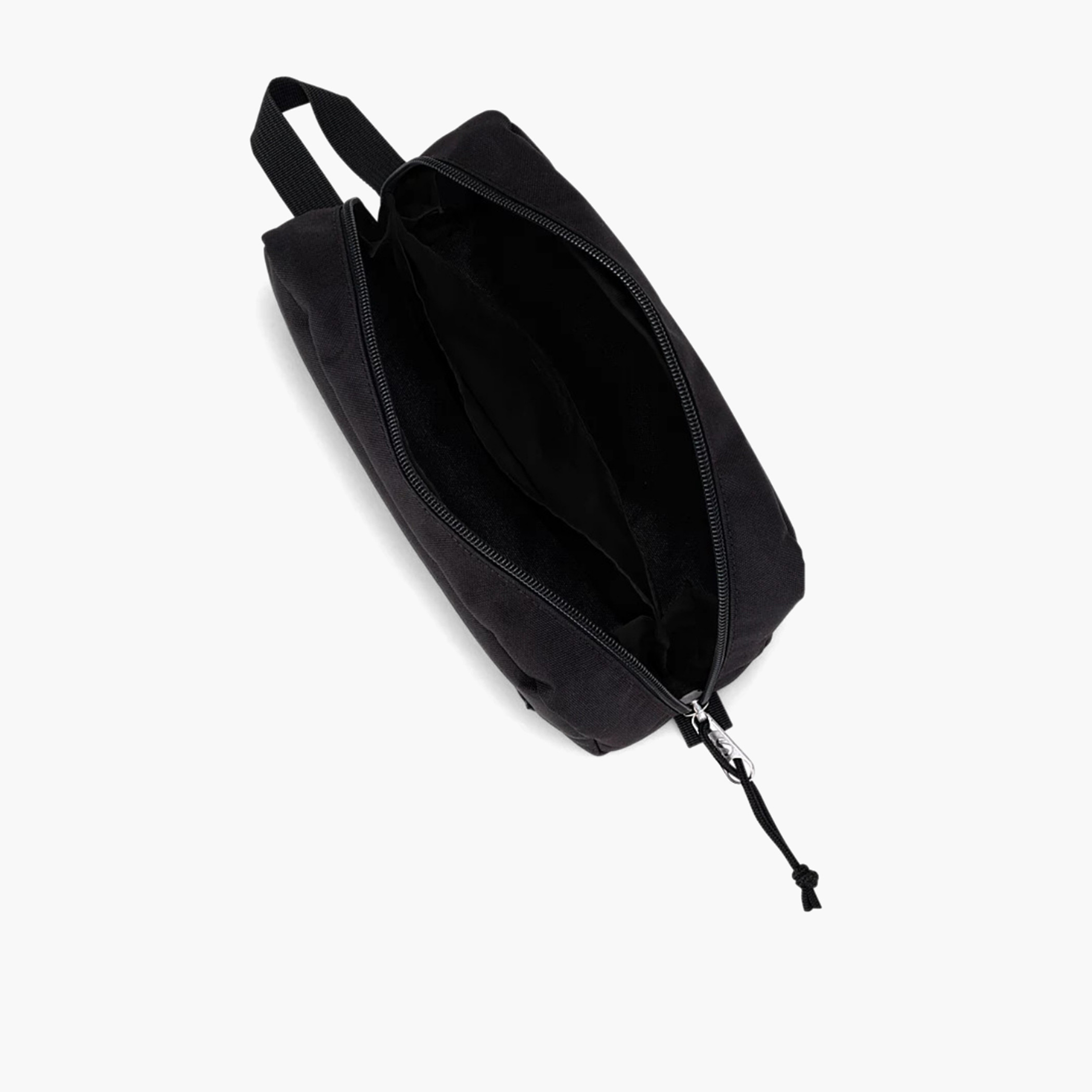 Jansport Solid Pencil Pouch with Zip Closure-school-stationery-pencilcases-image-6