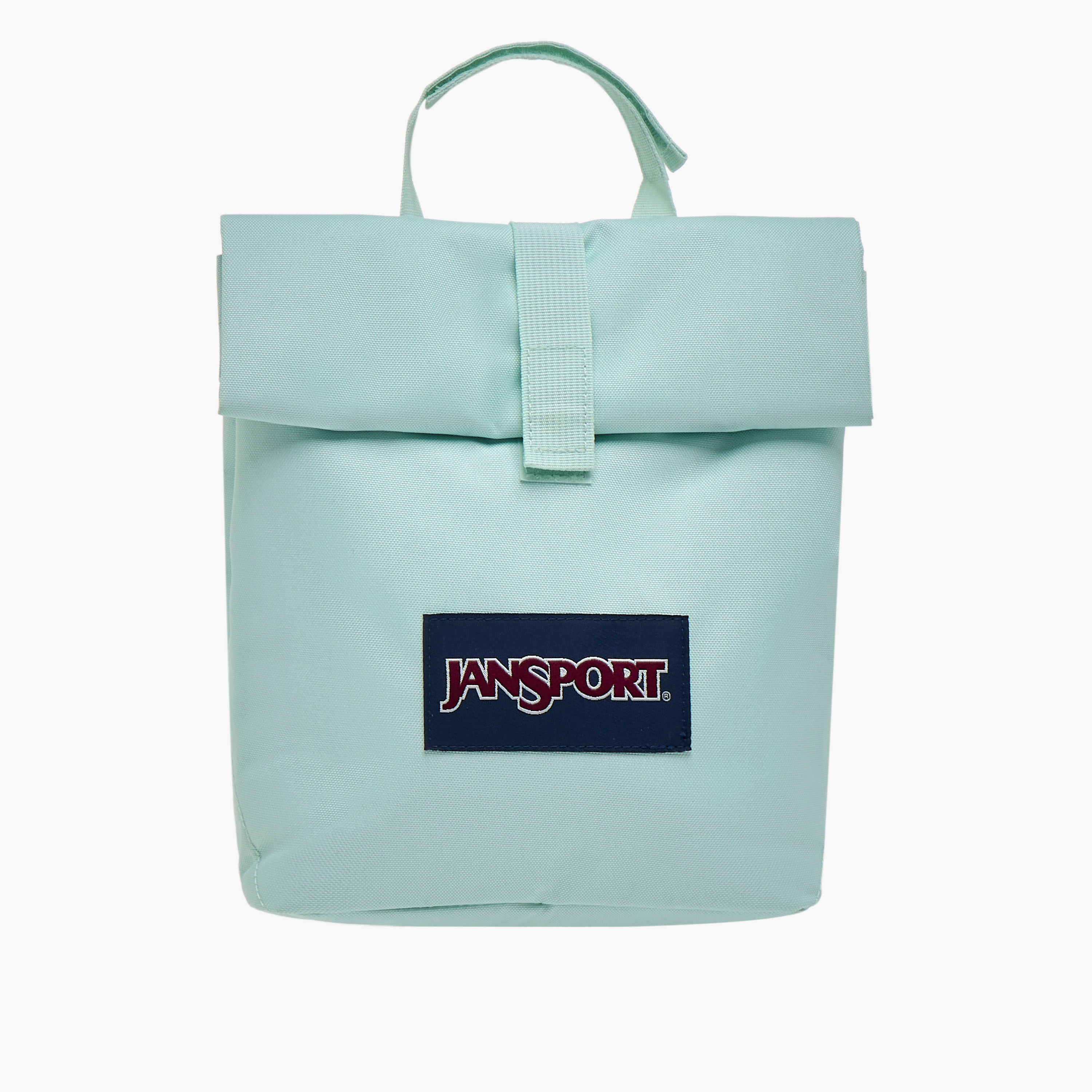 Jansport Snack Attack Lunch Bag for Girls 8-13 Years with Handle - 6 L-school-lunchessentials-lunchbags-image-1