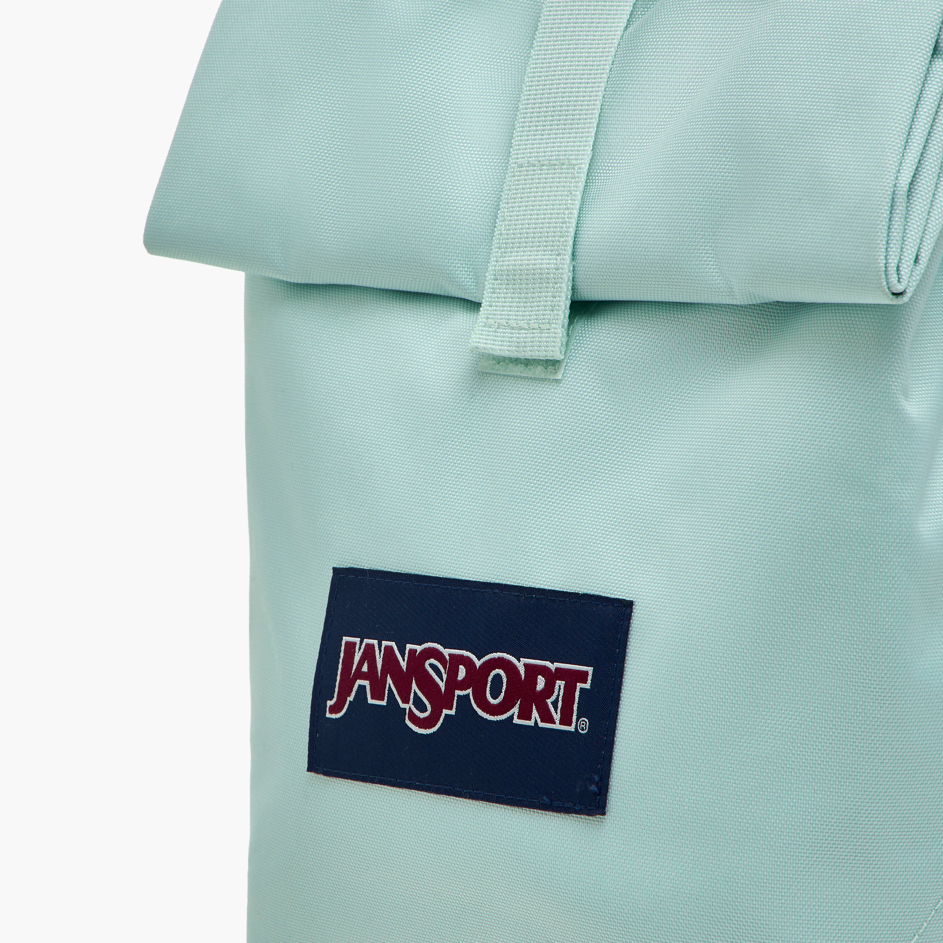 Jansport Snack Attack Lunch Bag for Girls 8-13 Years with Handle - 6 L-school-lunchessentials-lunchbags-image-4