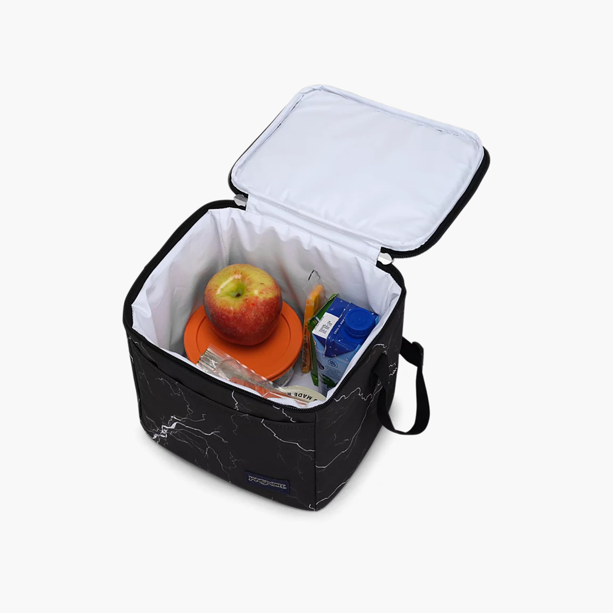 شنطة غداء بحزام قابل للتعديل وسحاب إغلاق وطبعات من جانسبورت-school-lunchessentials-lunchbags-image-3