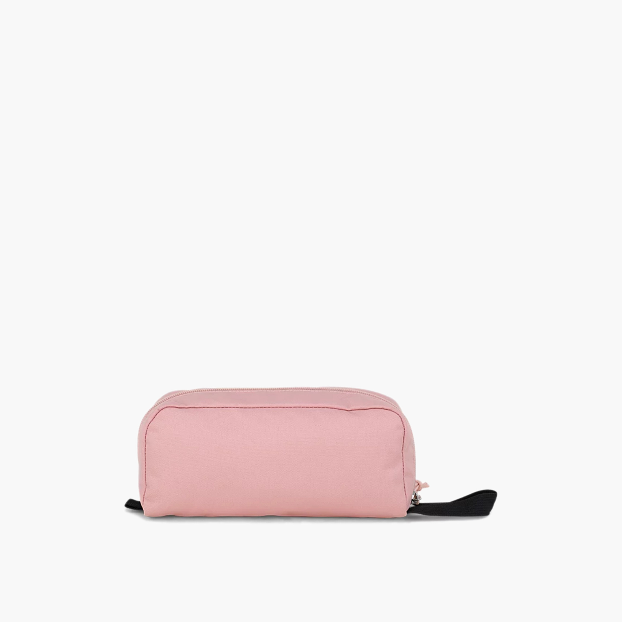 Jansport Logo Applique Pencil Pouch with Zip Closure-school-stationery-pencilcases-image-2