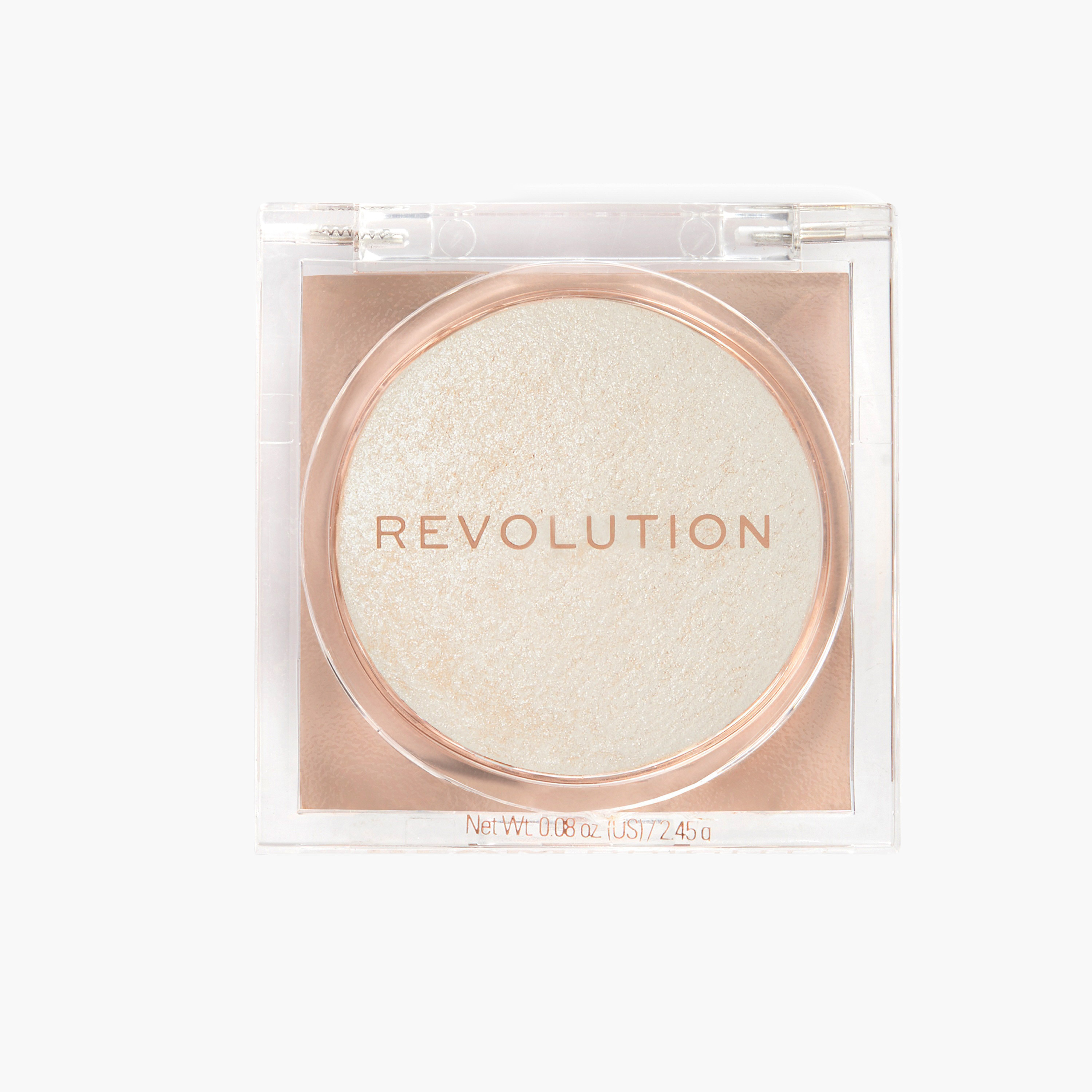 Makeup Revolution Beam Bright Highlighter Diamond Glow-beautyandpersonalcare-makeup-face-highlighters-image-1