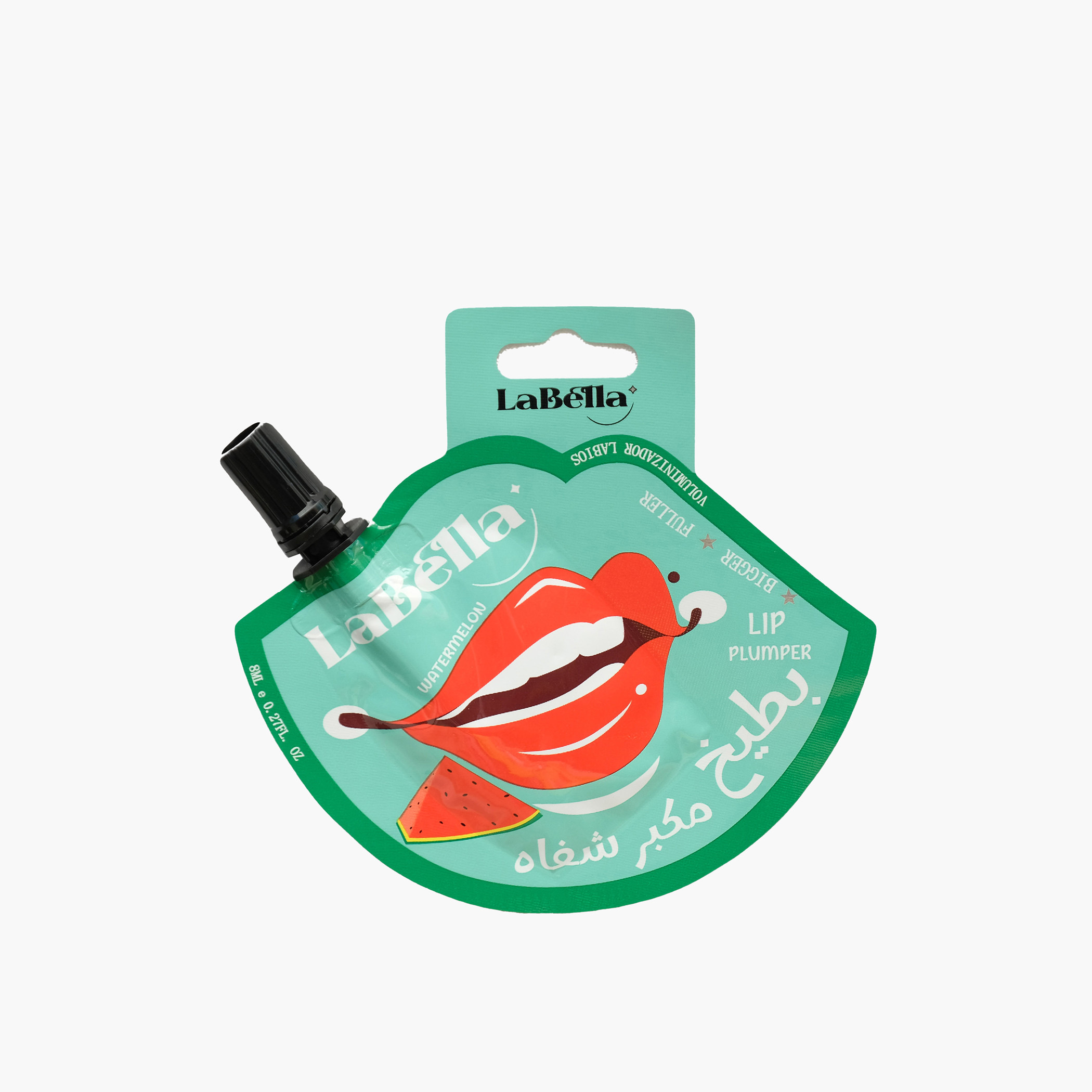 Labella Lip Plumber - 8 ml-beautyandpersonalcare-skin-lipcare-image-1