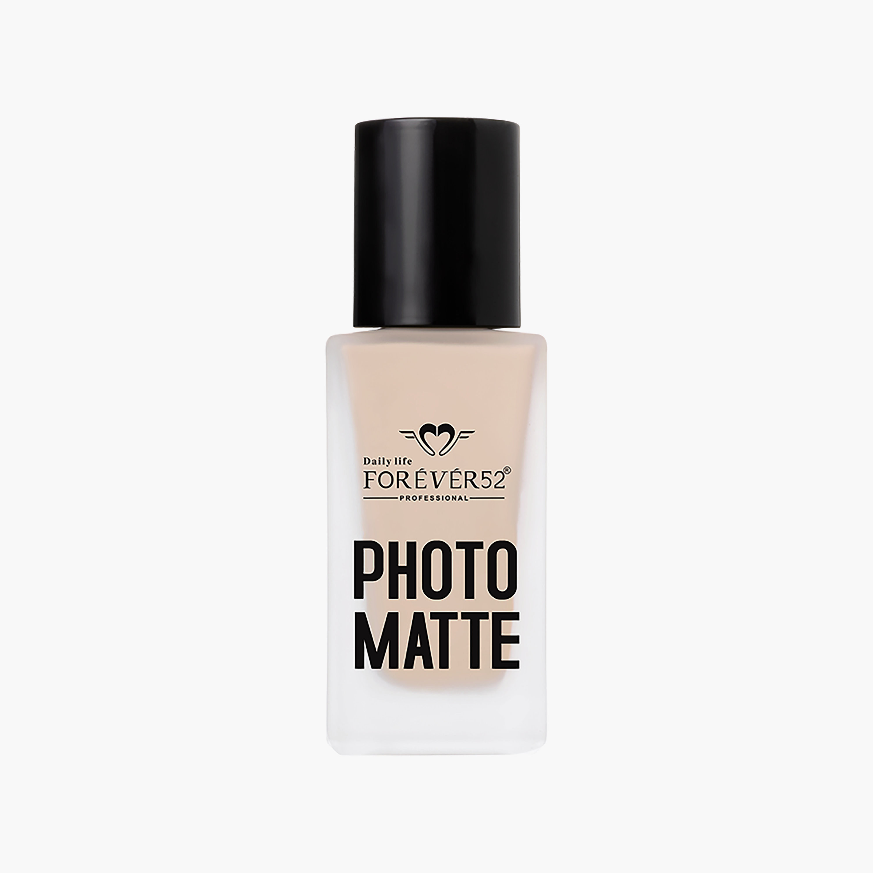 كريم أساس سائل فوريفر 52 فوتومات للاستخدام اليومي، 35 مل-beautyandpersonalcare-makeup-face-foundations-image-1