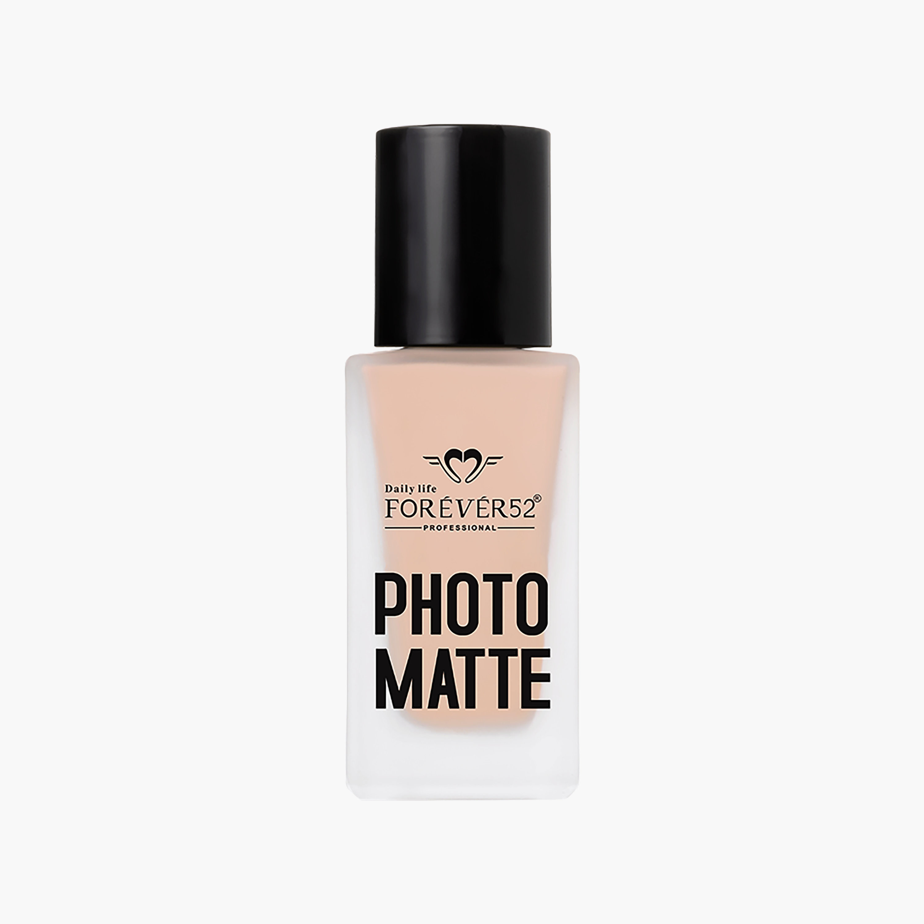 كريم أساس سائل فوريفر 52 فوتومات للاستخدام اليومي، 35 مل-beautyandpersonalcare-makeup-face-foundations-image-1