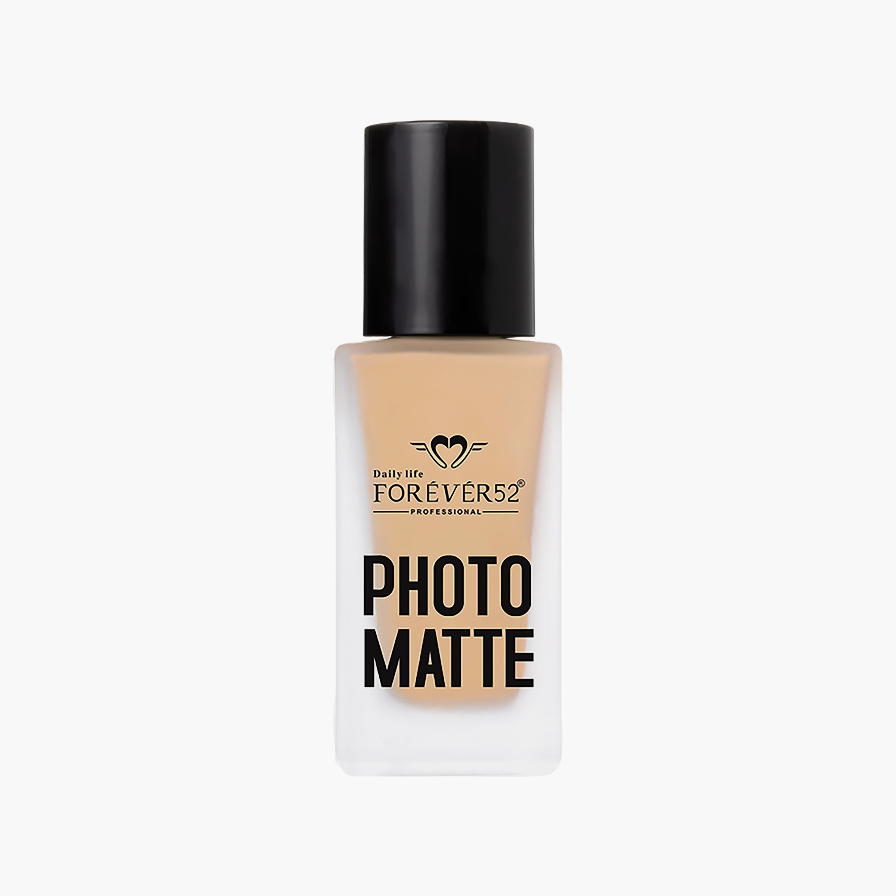 كريم أساس سائل فوريفر 52 فوتومات للاستخدام اليومي، 35 مل-beautyandpersonalcare-makeup-face-foundations-image-1