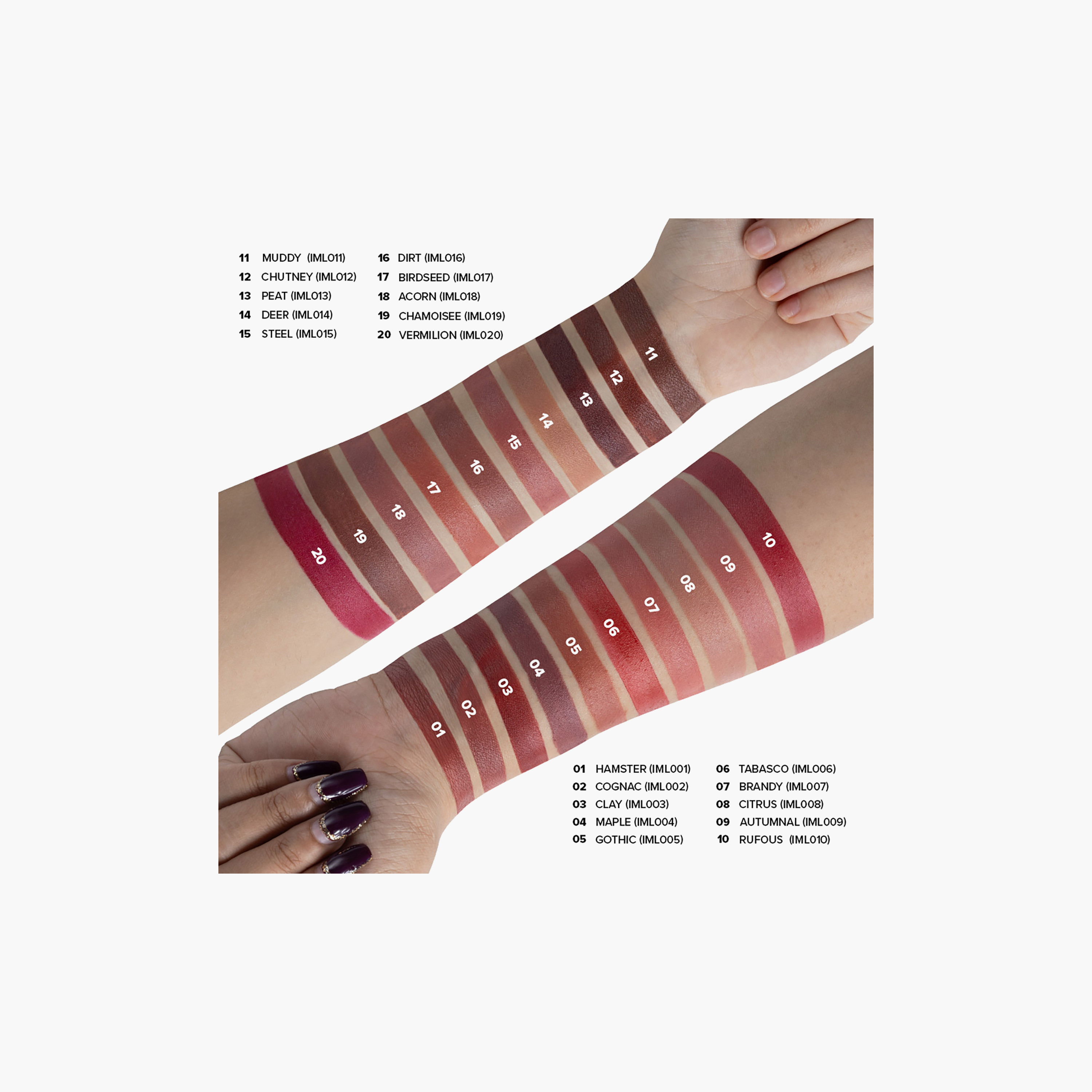 Daily Life Forever52 I'M Unlimited Lipstick 3.5gm-beautyandpersonalcare-makeup-lips-lipsticks-image-3