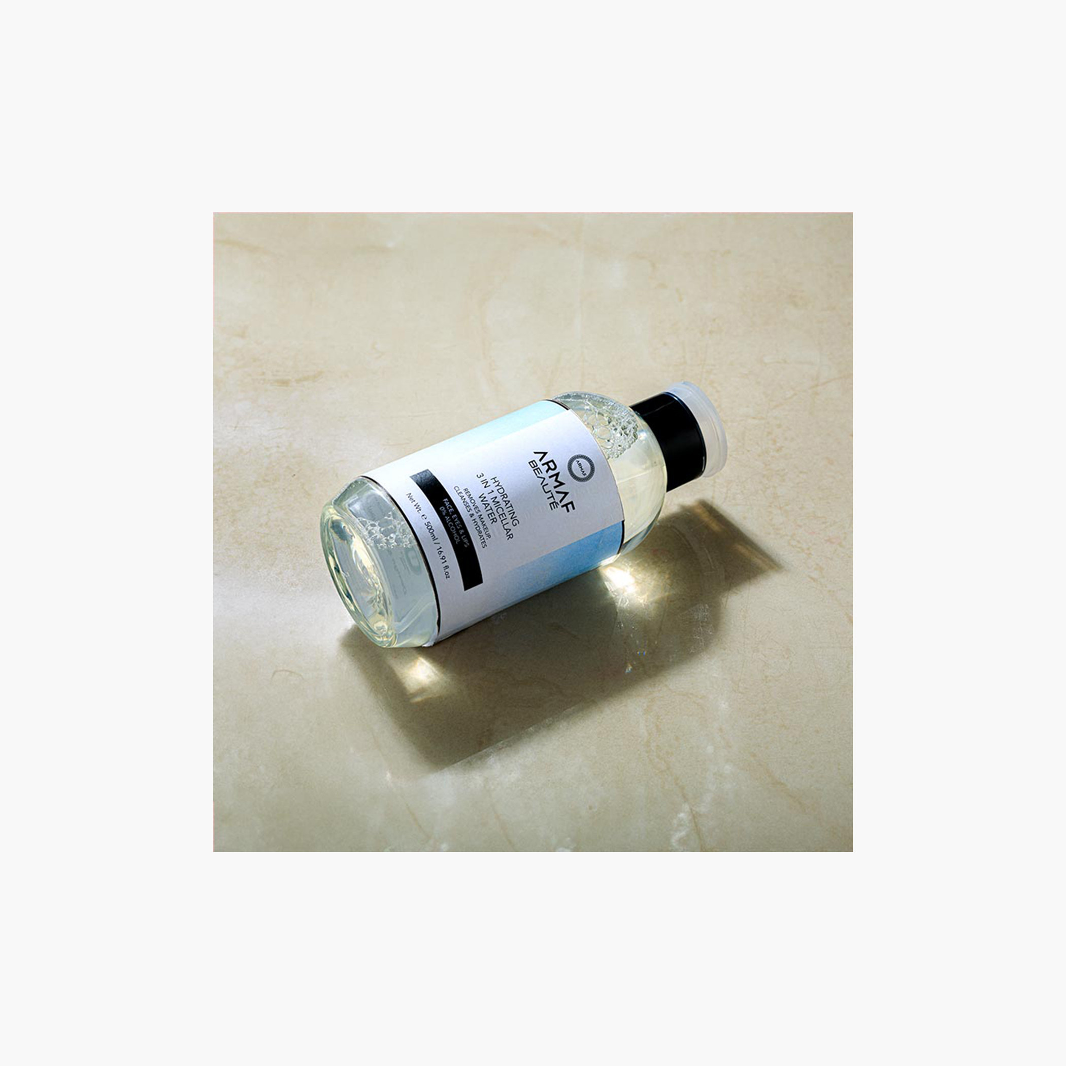 Armaf Beaute Hydrating 3 in 1 Micellar Water - 500 ml-beautyandpersonalcare-skin-cleansers-micellarwater-image-3