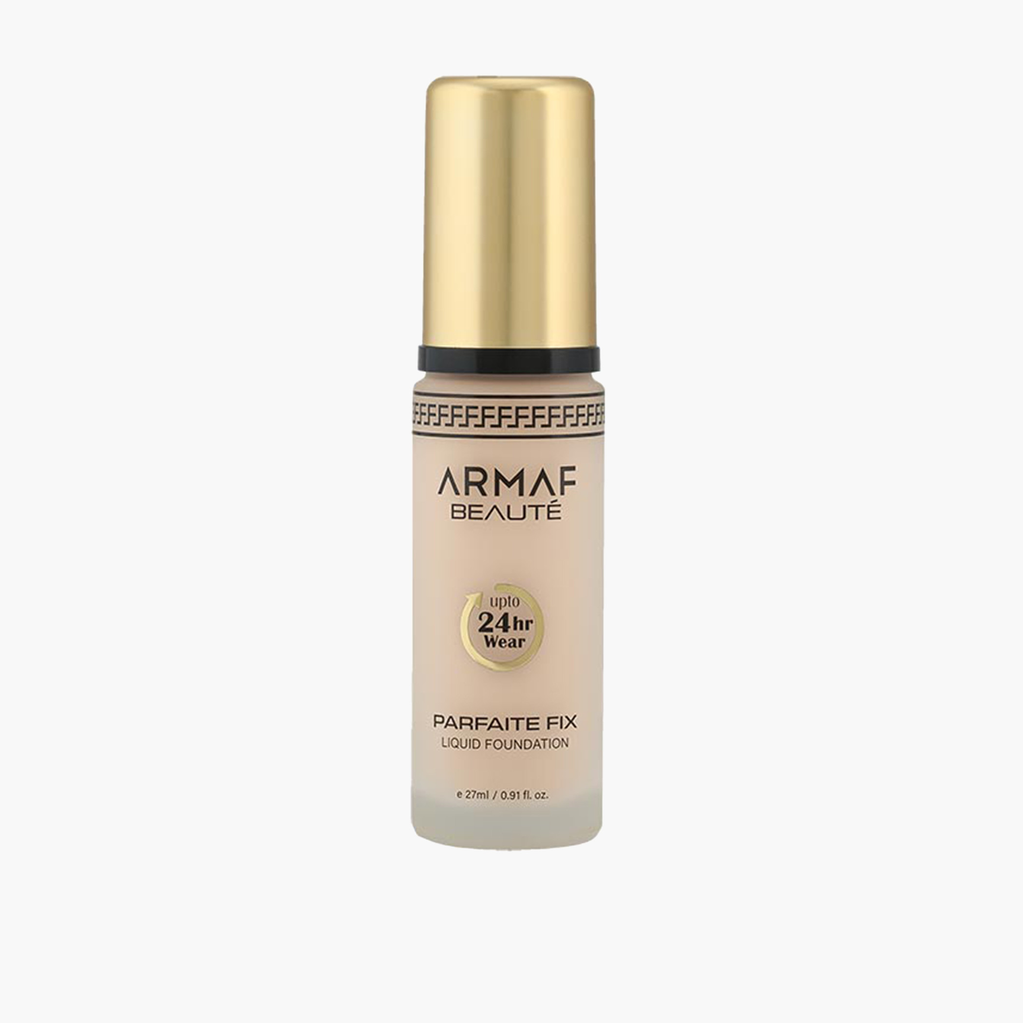 Armaf Beaute Parfaite Fix Liquid Foundation-beautyandpersonalcare-makeup-face-foundations-image-1