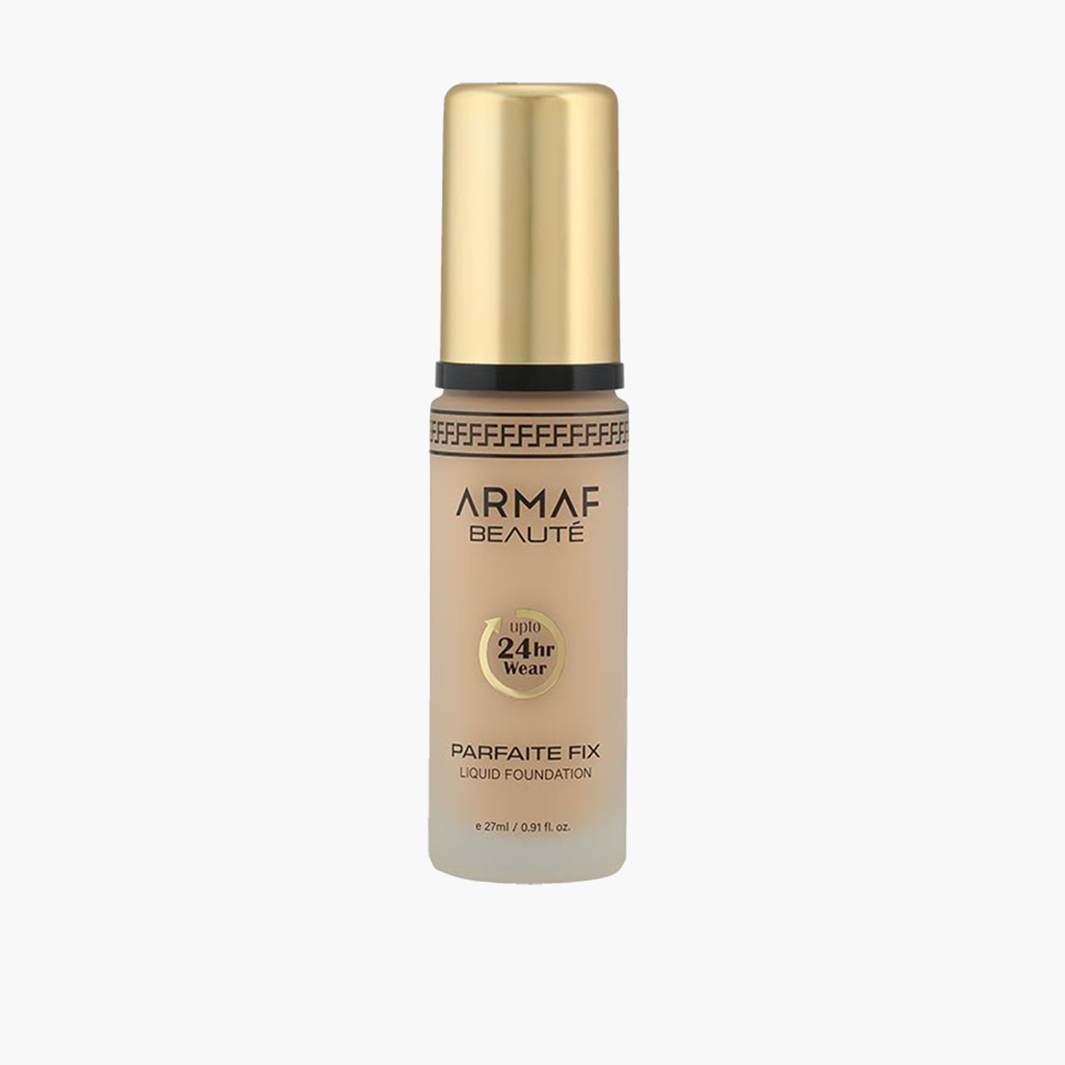 كريم أساس سائل بيوتي بارفايت فيكس من أرماف-beautyandpersonalcare-makeup-face-foundations-image-5