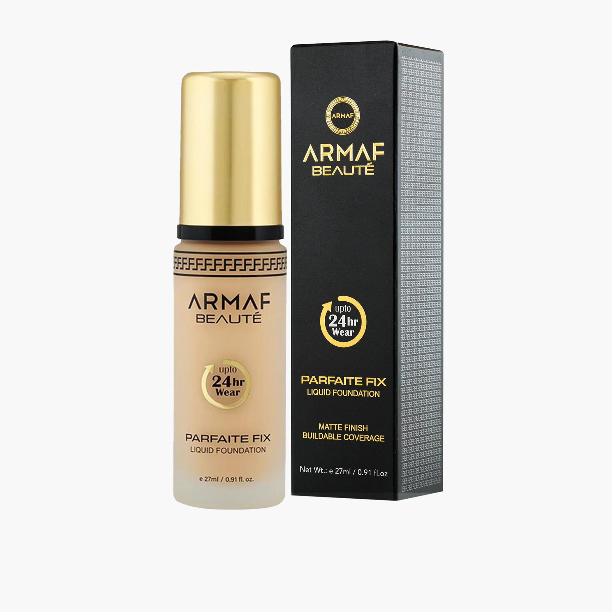 كريم أساس سائل بيوتي بارفايت فيكس من أرماف-beautyandpersonalcare-makeup-face-foundations-image-6