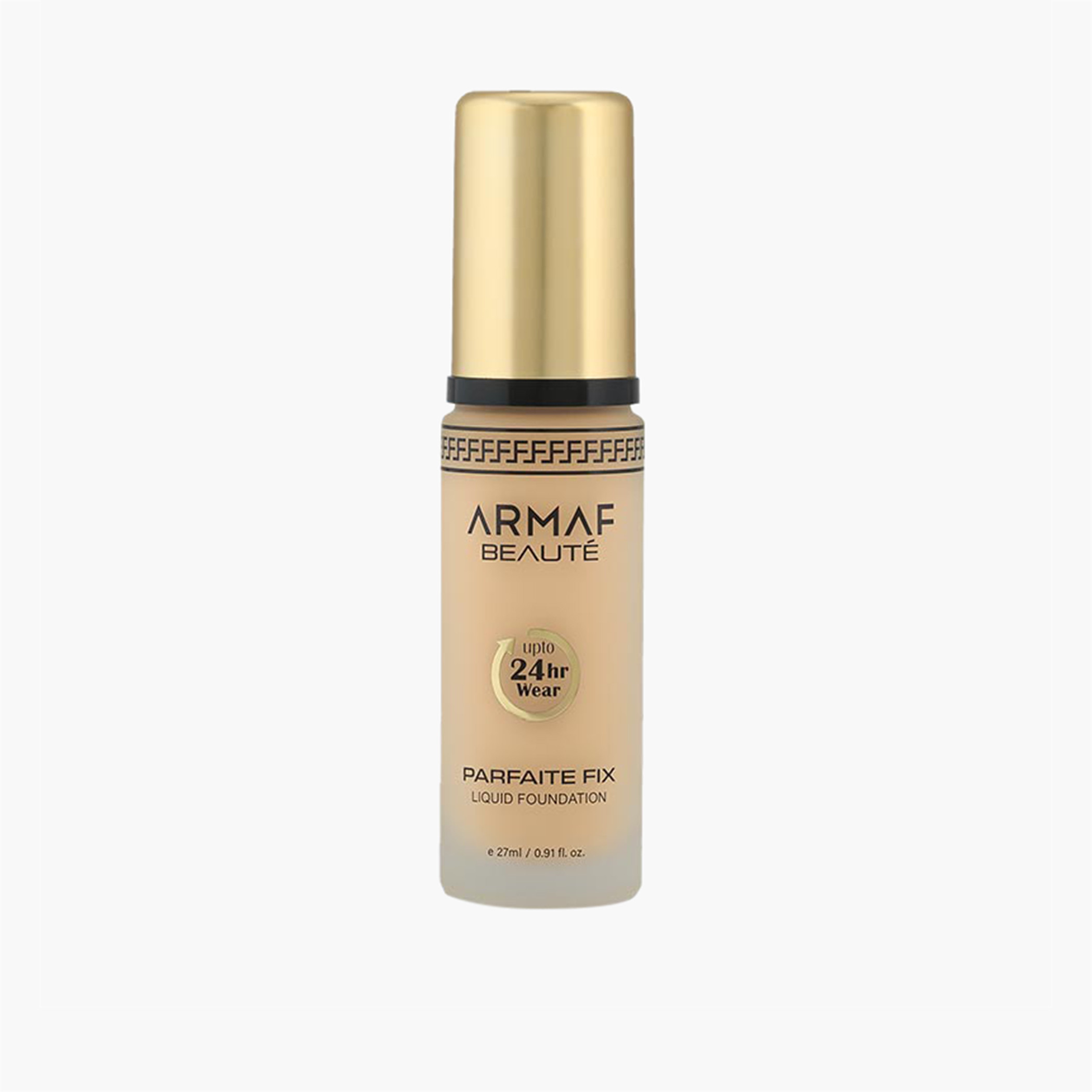 كريم أساس سائل بيوتي بارفايت فيكس من أرماف-beautyandpersonalcare-makeup-face-foundations-image-3
