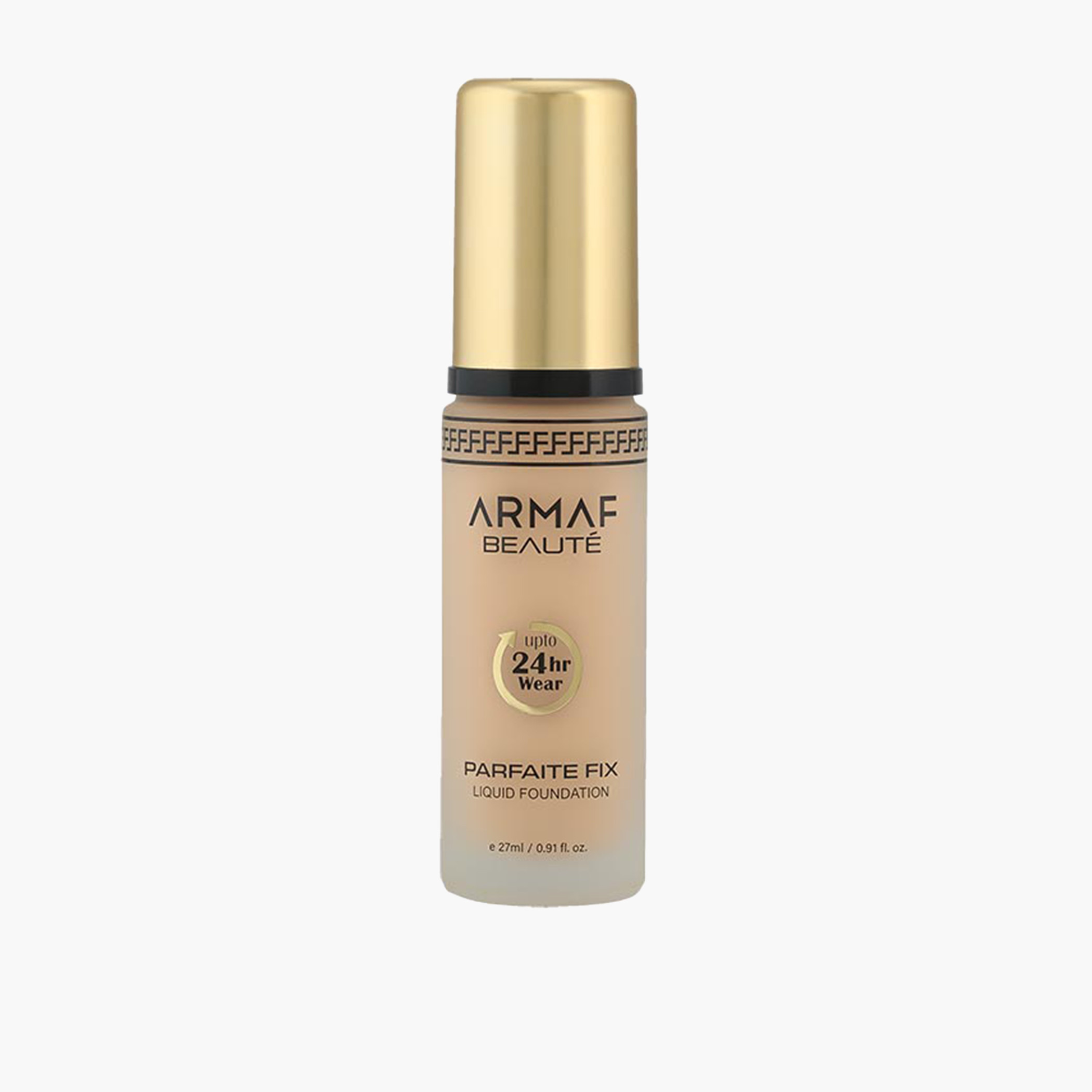 كريم أساس سائل بيوتي بارفايت فيكس من أرماف-beautyandpersonalcare-makeup-face-foundations-image-9