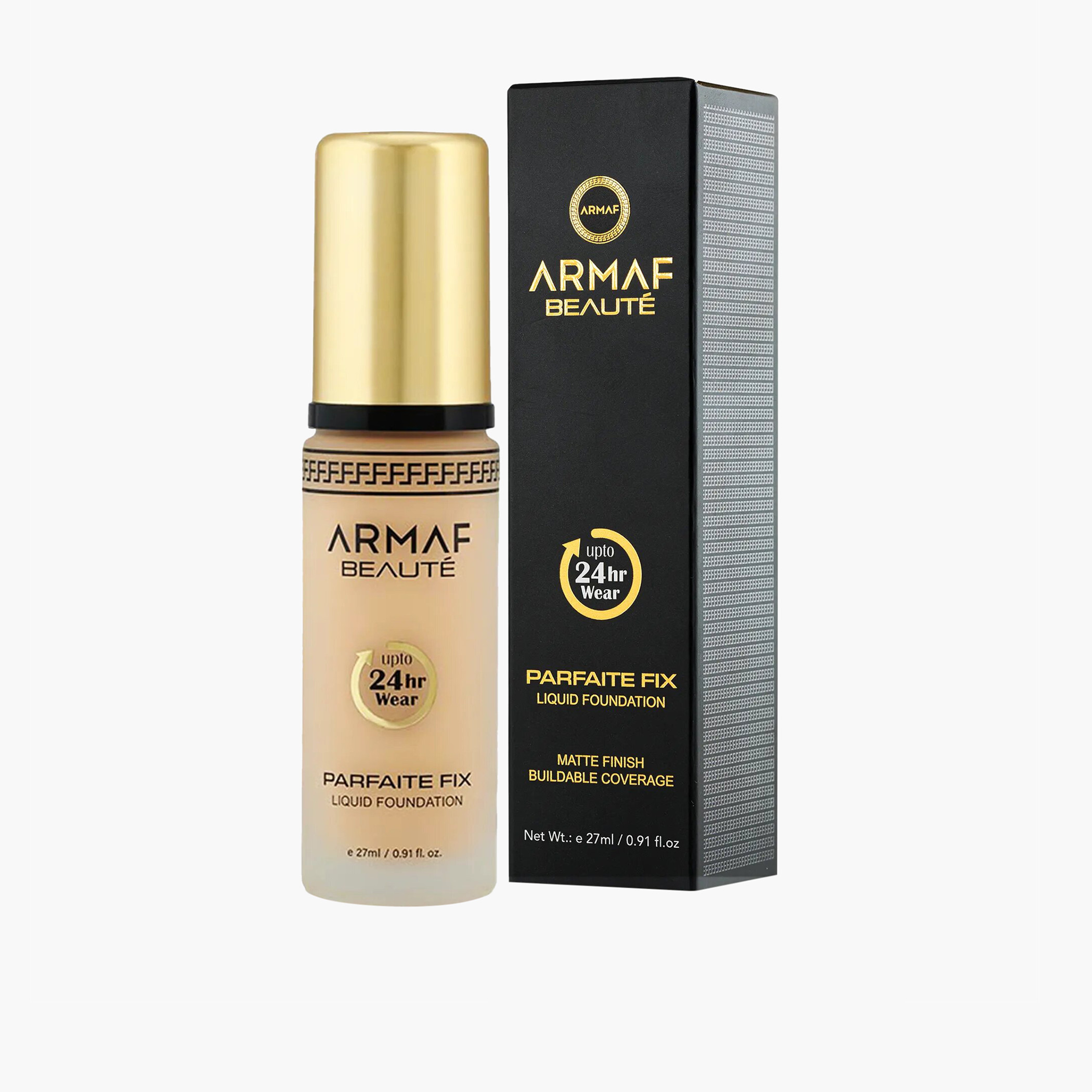 كريم أساس سائل بيوتي بارفايت فيكس من أرماف-beautyandpersonalcare-makeup-face-foundations-image-10
