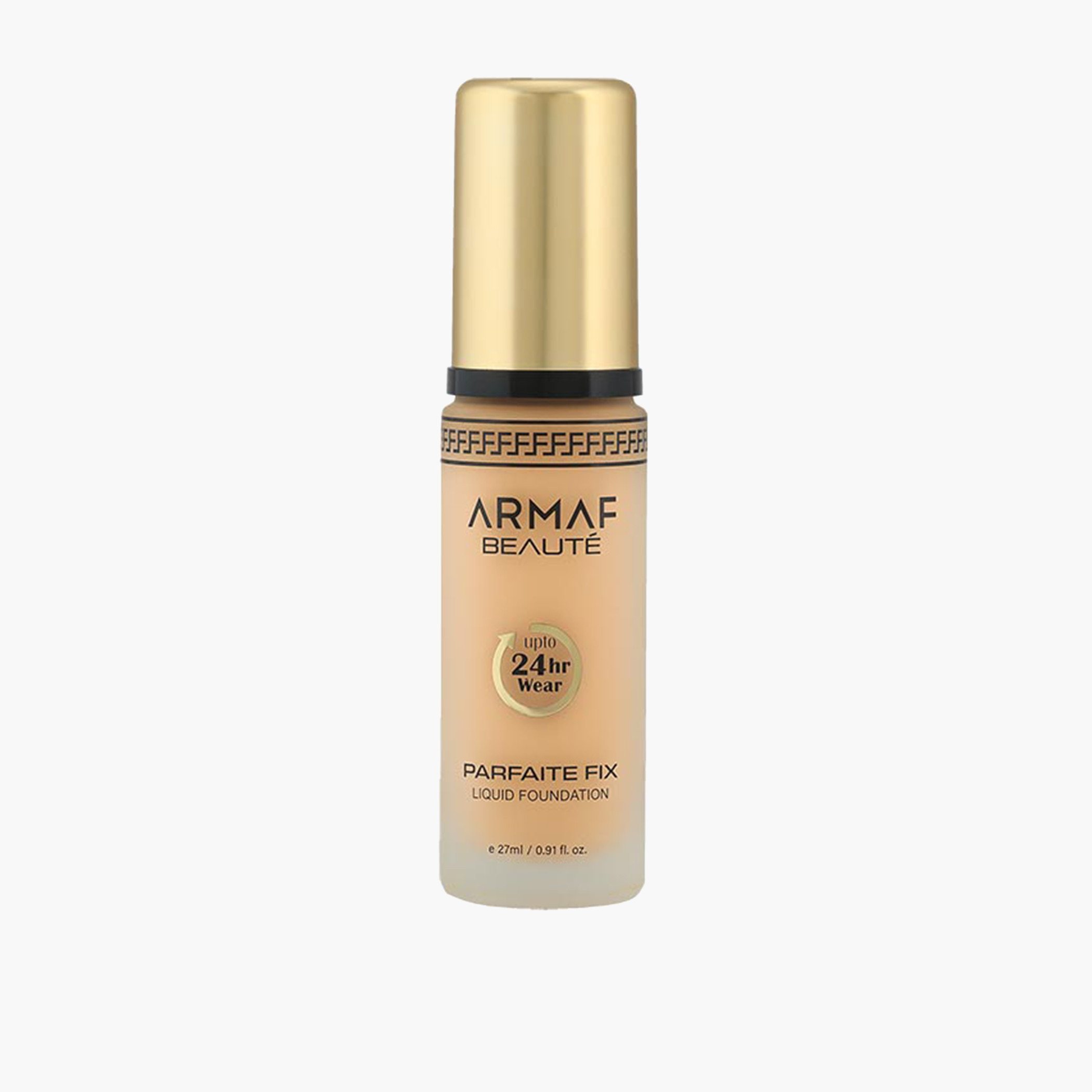 كريم أساس سائل بيوتي بارفايت فيكس من أرماف-beautyandpersonalcare-makeup-face-foundations-image-7