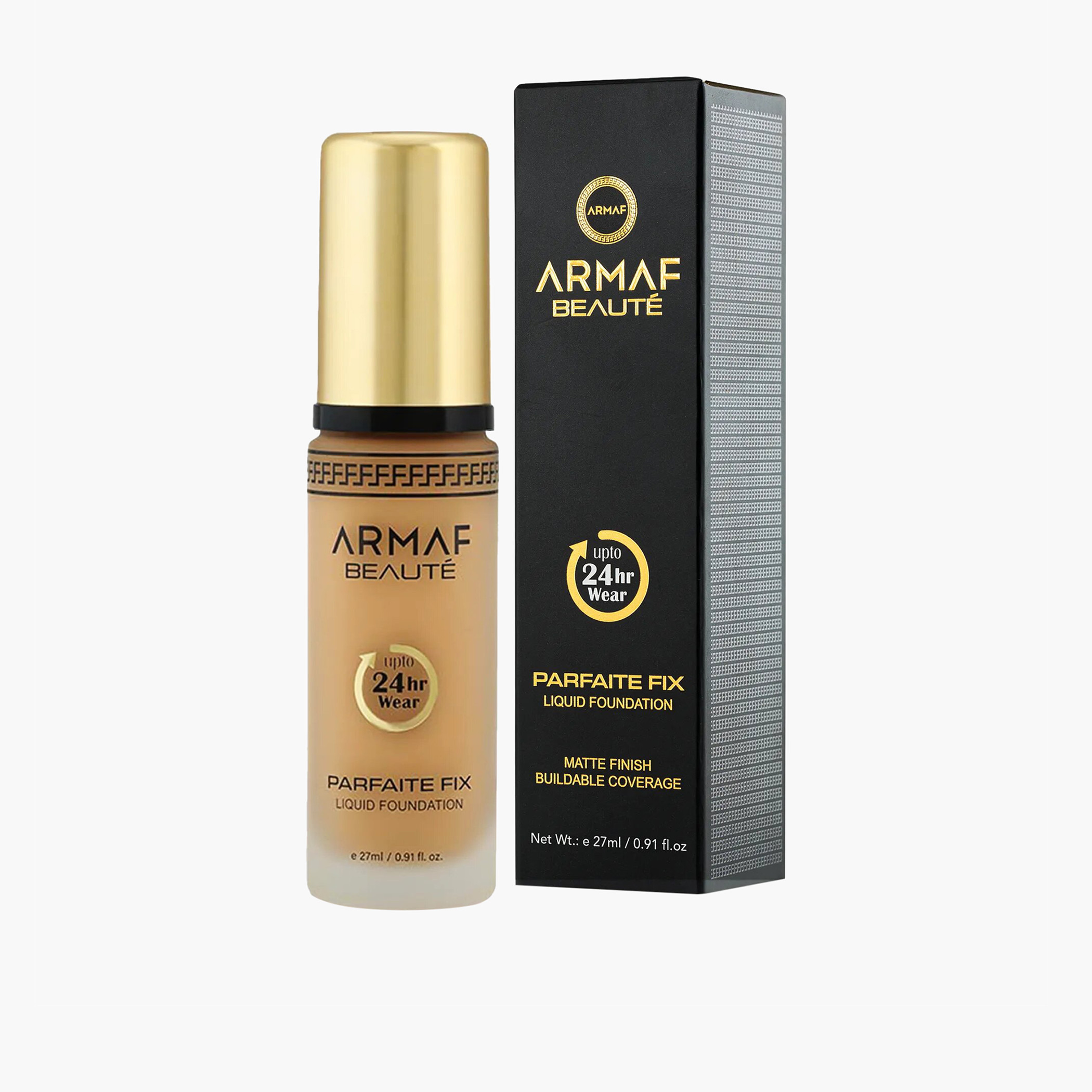 كريم أساس سائل بيوتي بارفايت فيكس من أرماف-beautyandpersonalcare-makeup-face-foundations-image-12