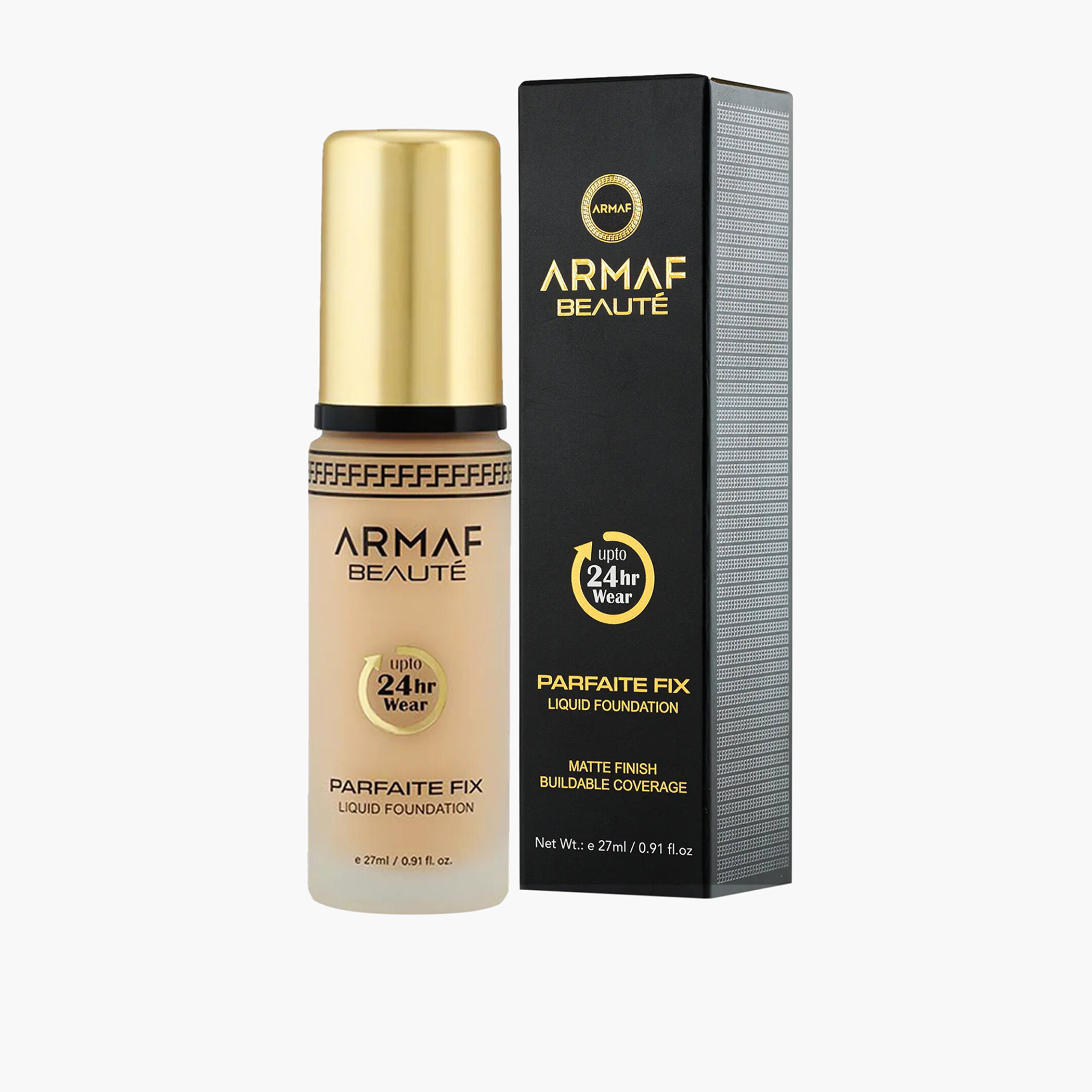 كريم أساس سائل بيوتي بارفايت فيكس من أرماف-beautyandpersonalcare-makeup-face-foundations-image-14