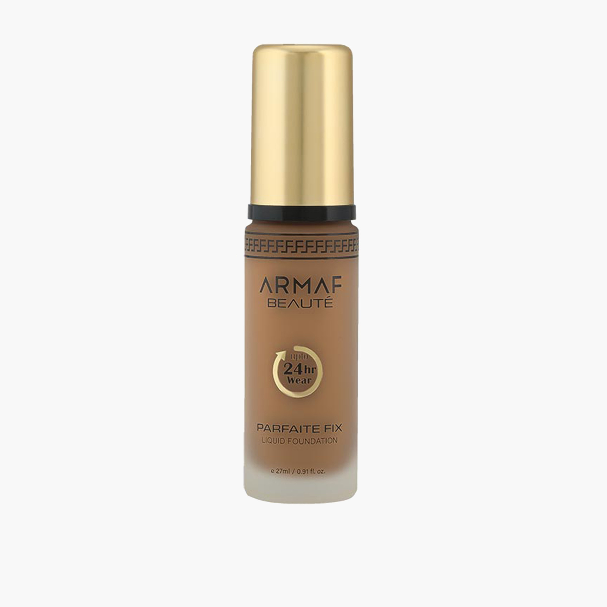 Armaf Beaute Parfaite Fix Liquid Foundation-beautyandpersonalcare-makeup-face-foundations-image-1