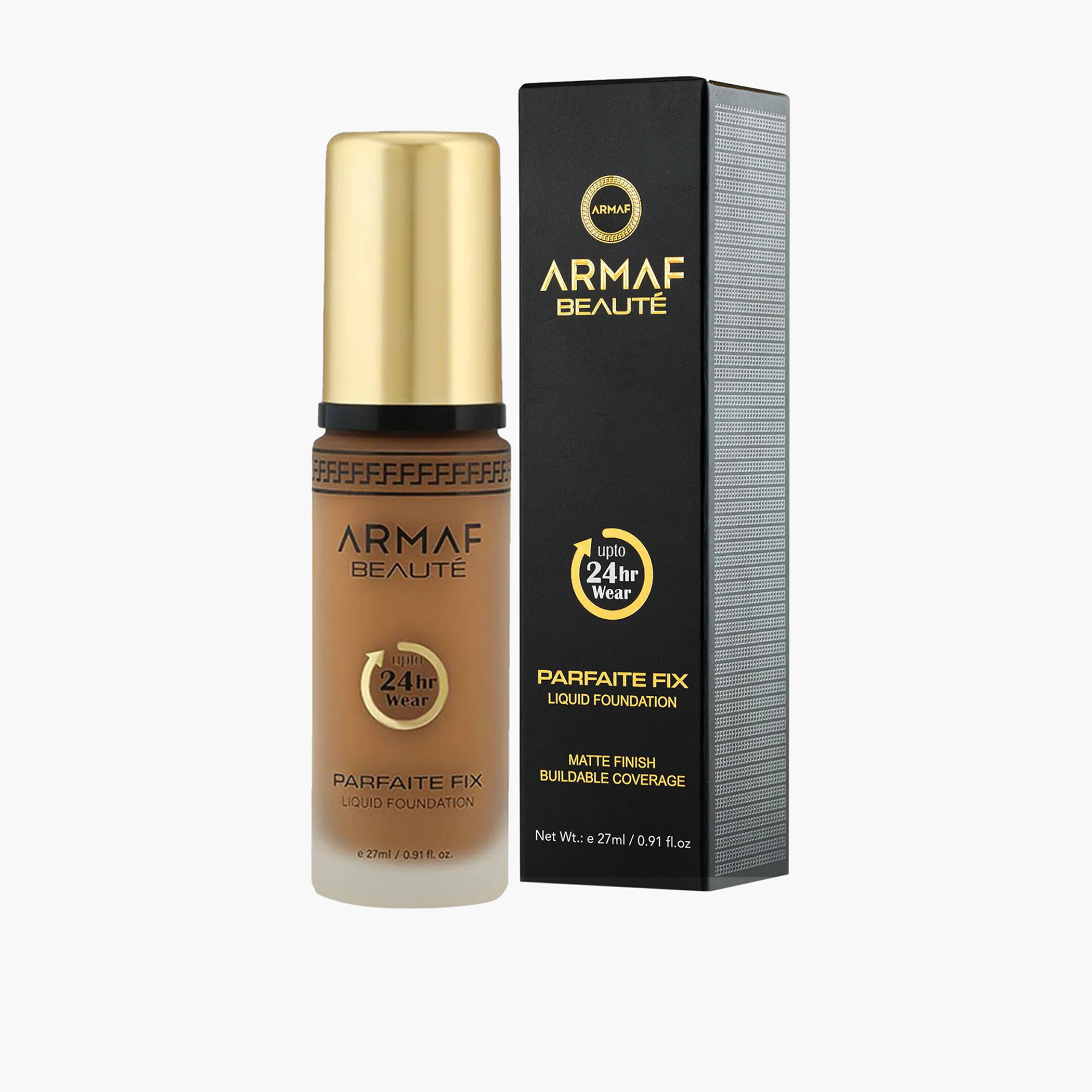 Armaf Beaute Parfaite Fix Liquid Foundation-beautyandpersonalcare-makeup-face-foundations-image-2