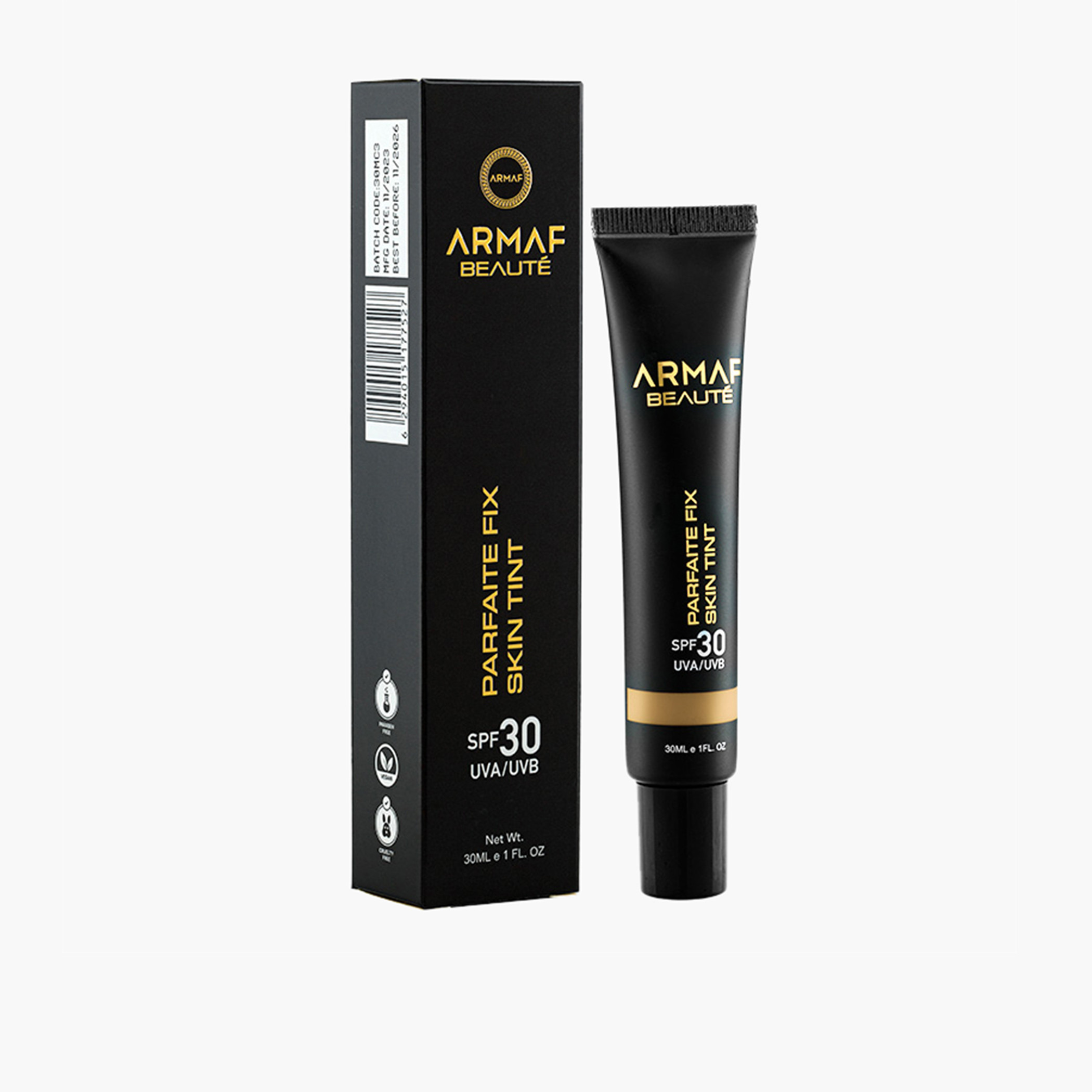 سكين تنت بيوتي بارفايت فيكس من أرماف-beautyandpersonalcare-makeup-face-foundations-image-6