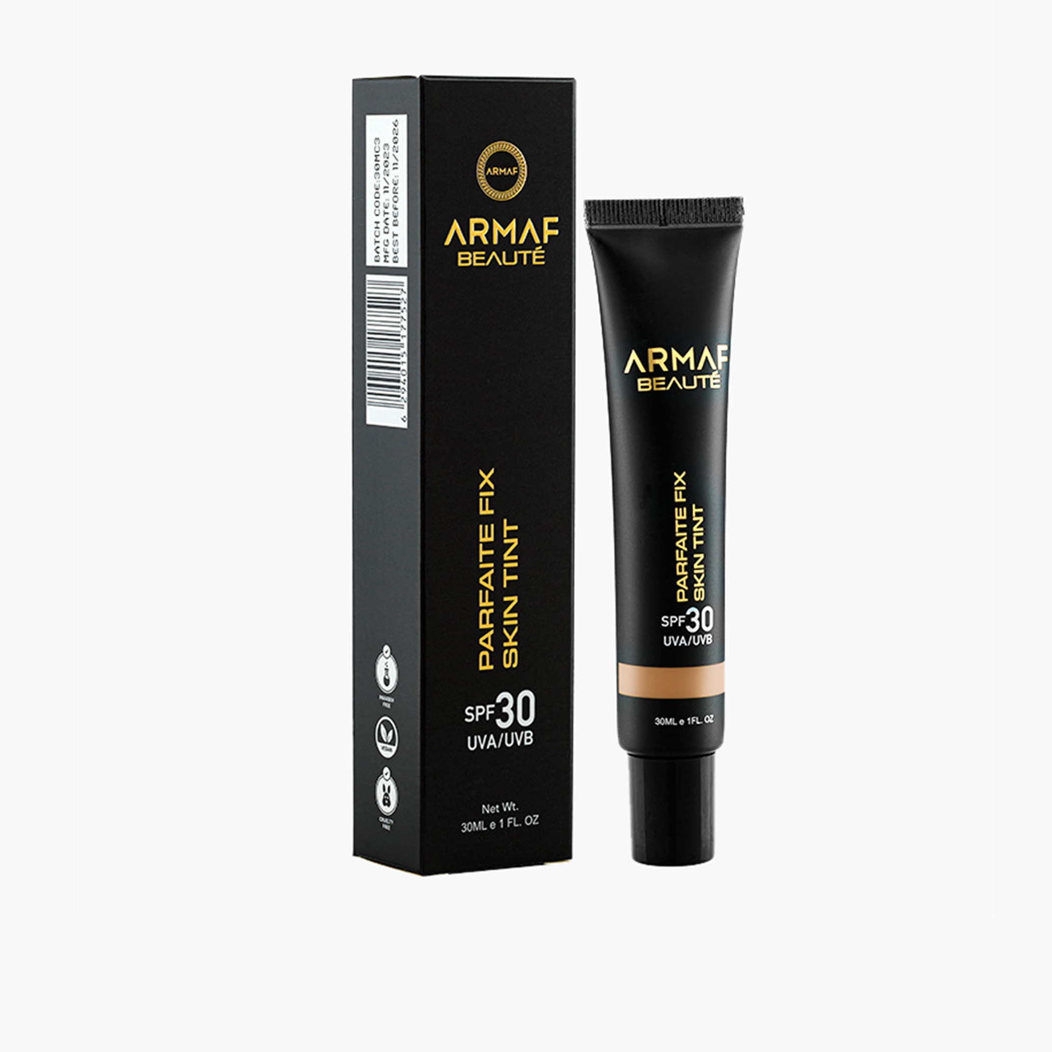 سكين تنت بيوتي بارفايت فيكس من أرماف-beautyandpersonalcare-makeup-face-foundations-image-4