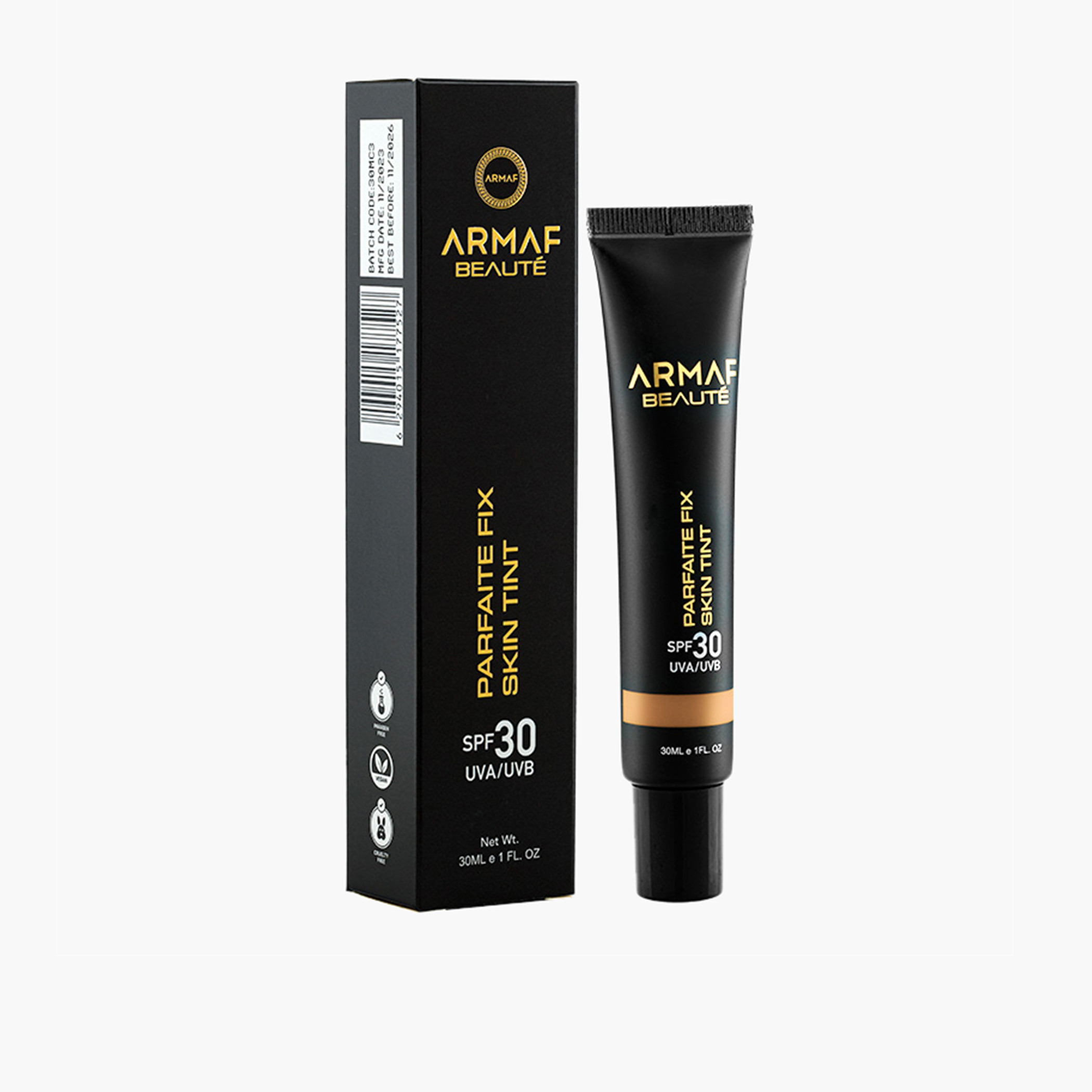 سكين تنت بيوتي بارفايت فيكس من أرماف-beautyandpersonalcare-makeup-face-foundations-image-10