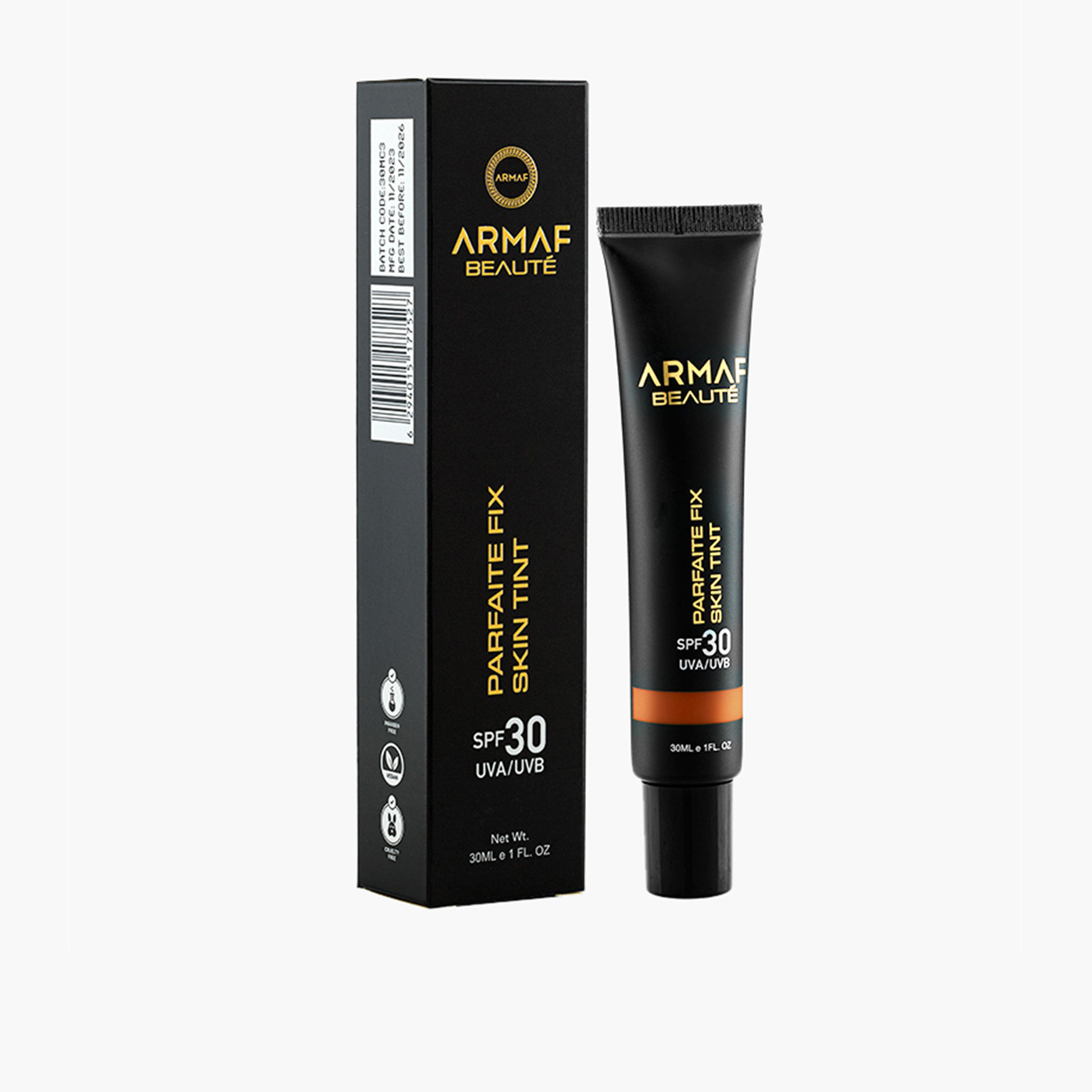 Armaf Beaute Parfaite Fix Skin Tint-beautyandpersonalcare-makeup-face-foundations-image-2