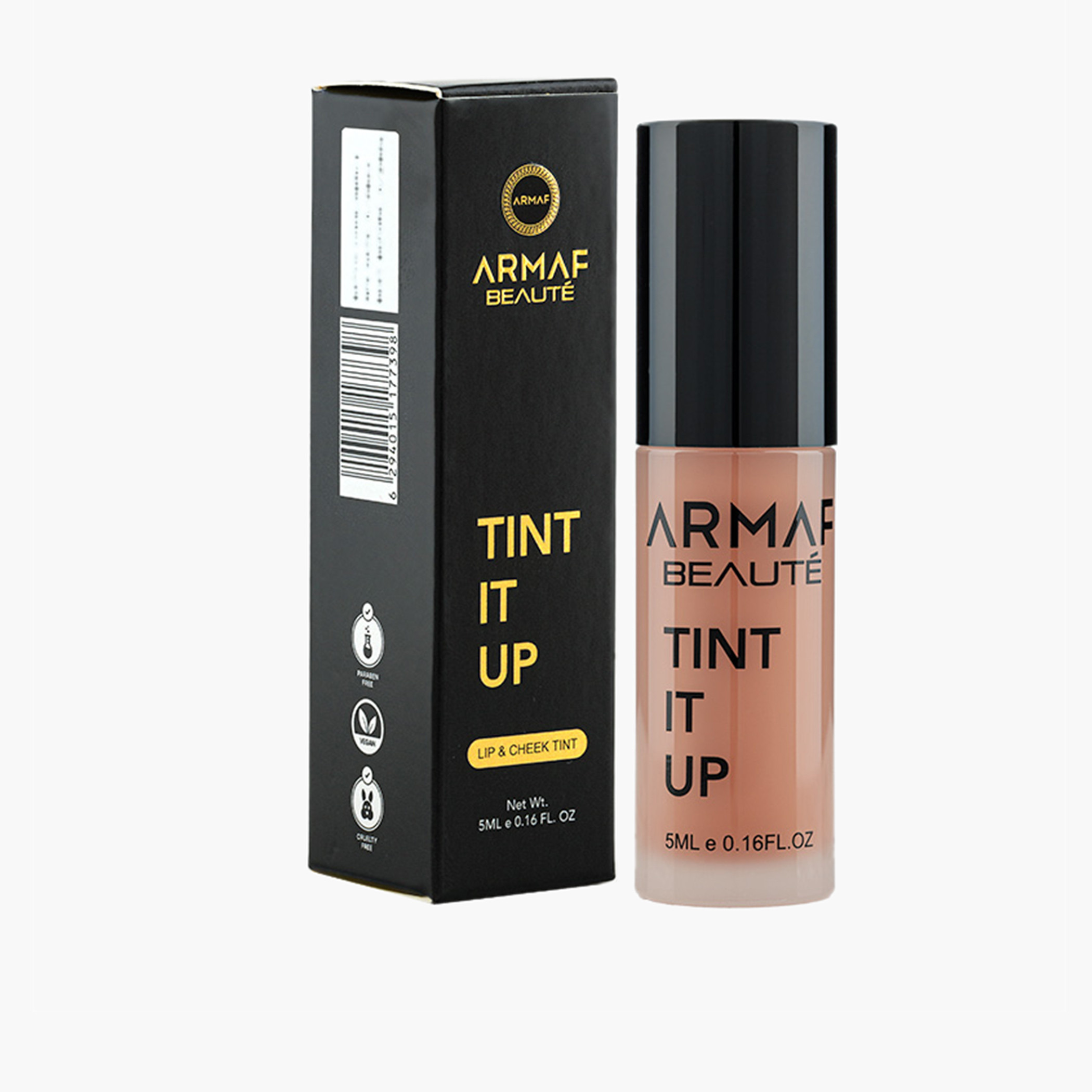 ملّون شفاه وخدود تينت إت أب من أرماف بيوتي-beautyandpersonalcare-makeup-lips-liptint-image-4