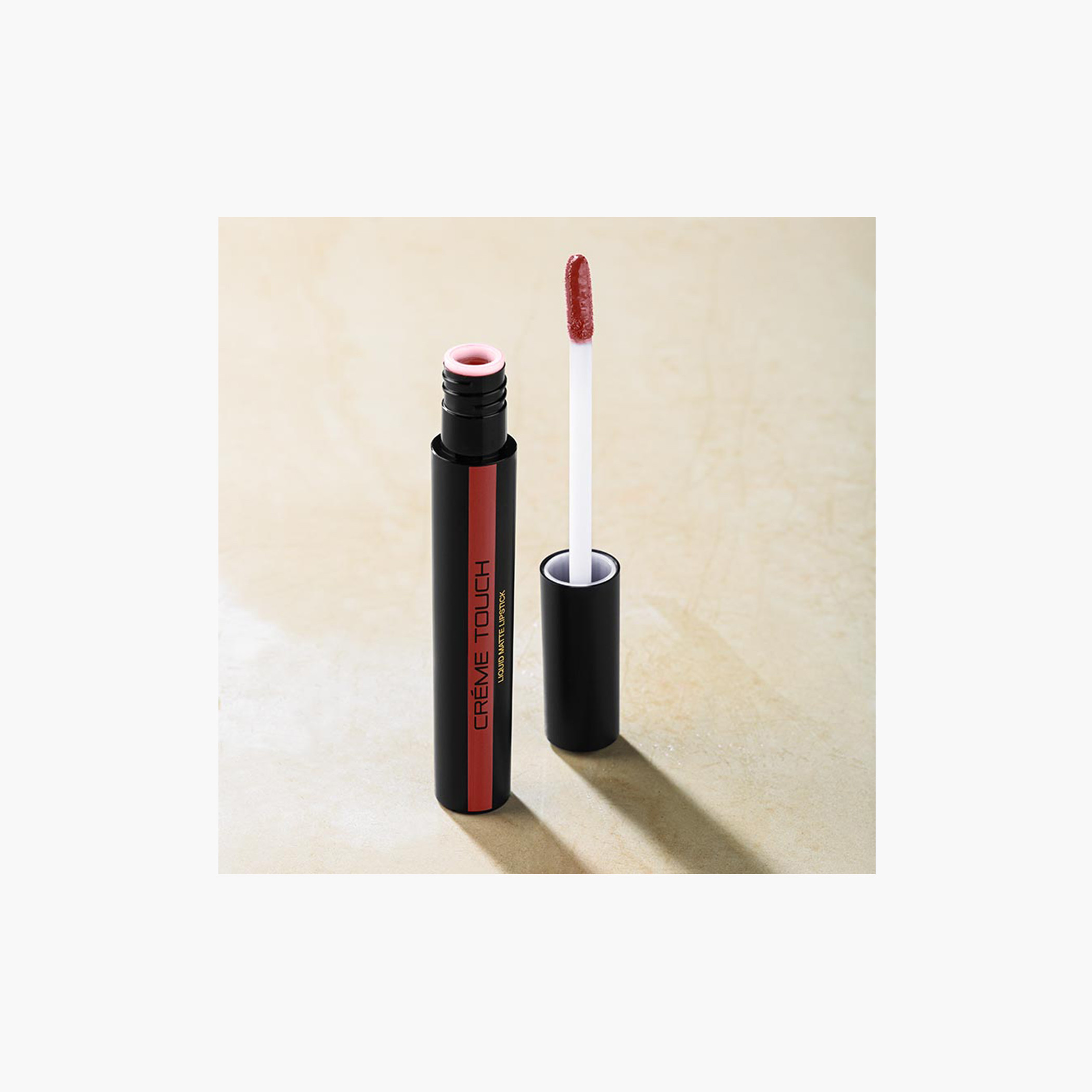 أحمر شفاه سائل مطفي بيوتي كريم تاتش من أرماف-beautyandpersonalcare-makeup-lips-liquidlipsticks-image-6