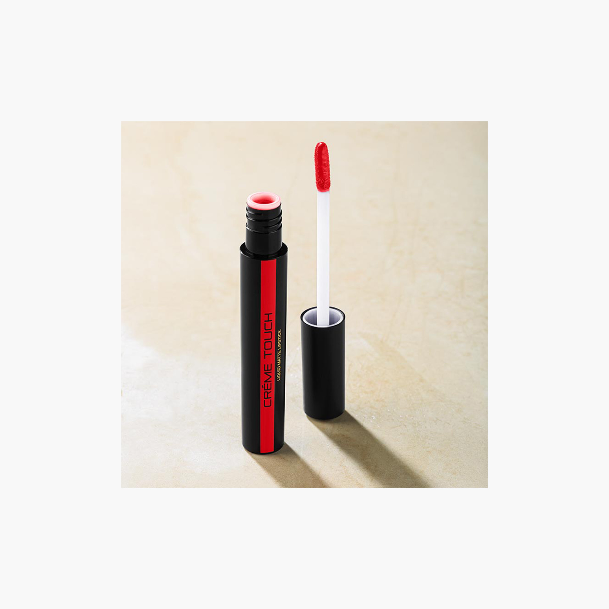 أحمر شفاه سائل مطفي بيوتي كريم تاتش من أرماف-beautyandpersonalcare-makeup-lips-liquidlipsticks-image-21