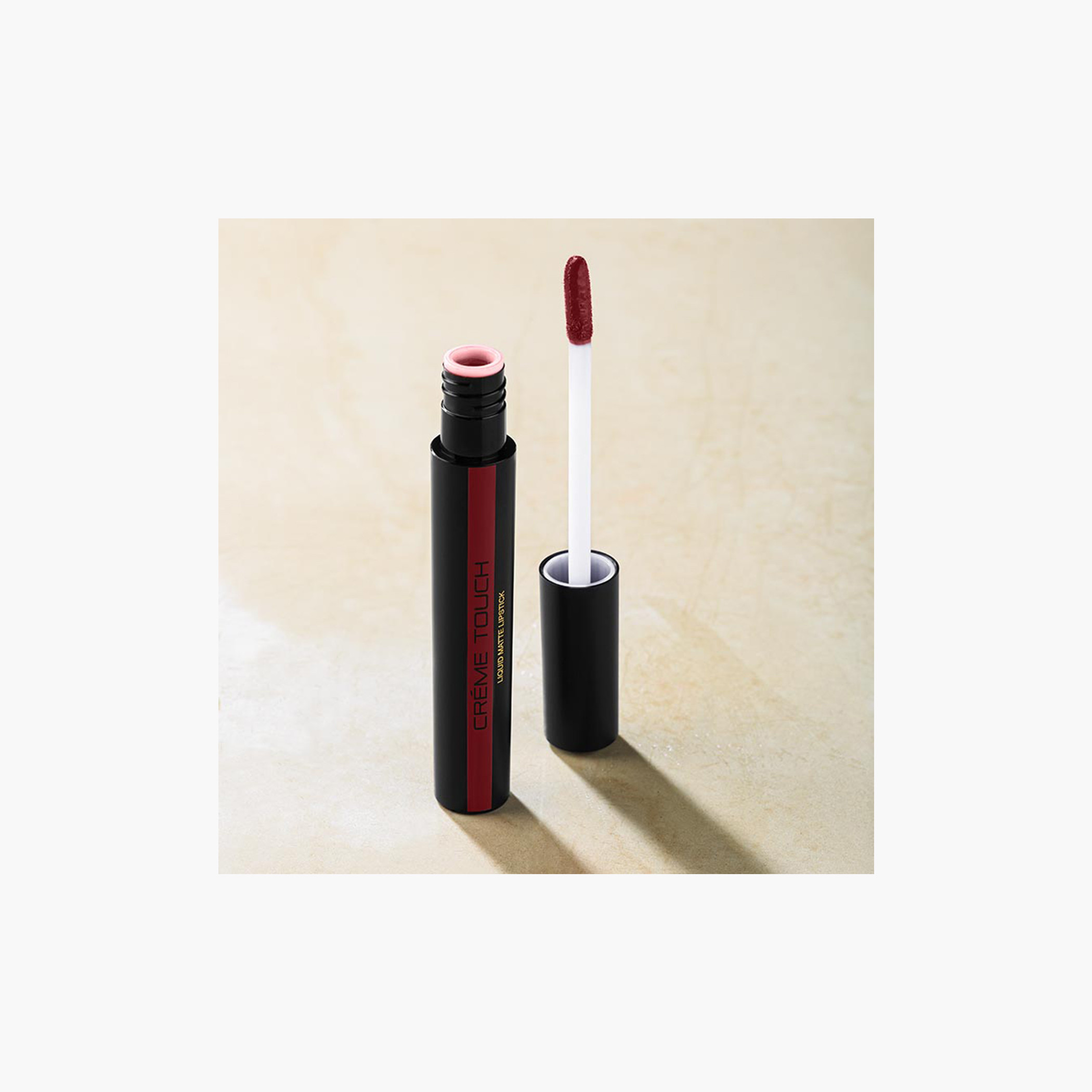 أحمر شفاه سائل مطفي بيوتي كريم تاتش من أرماف-beautyandpersonalcare-makeup-lips-liquidlipsticks-image-24