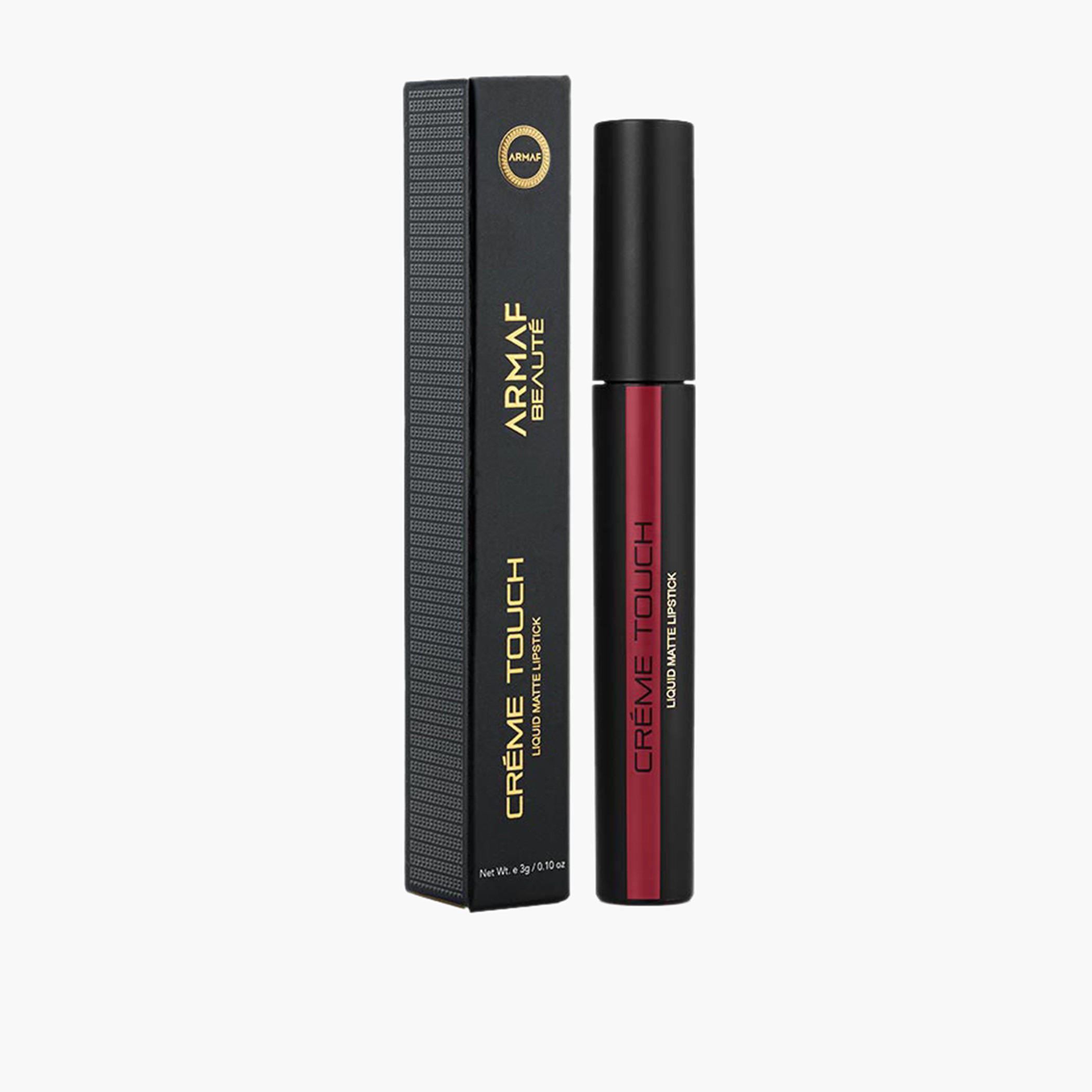 أحمر شفاه سائل مطفي بيوتي كريم تاتش من أرماف-beautyandpersonalcare-makeup-lips-liquidlipsticks-image-26