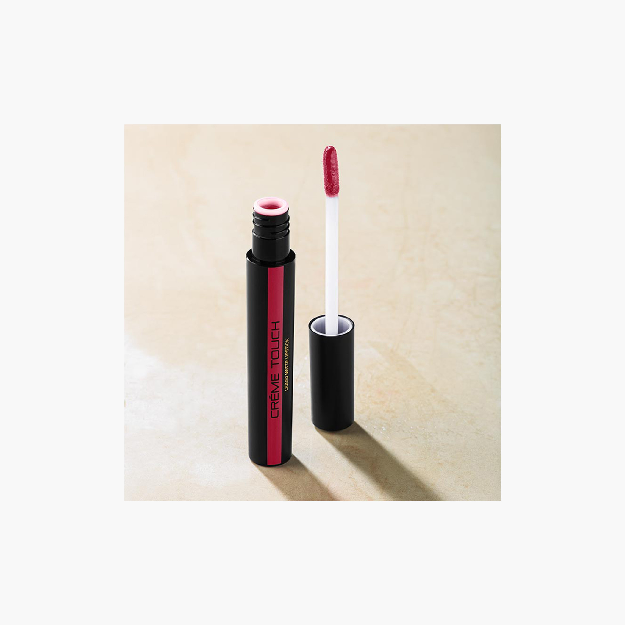 أحمر شفاه سائل مطفي بيوتي كريم تاتش من أرماف-beautyandpersonalcare-makeup-lips-liquidlipsticks-image-27