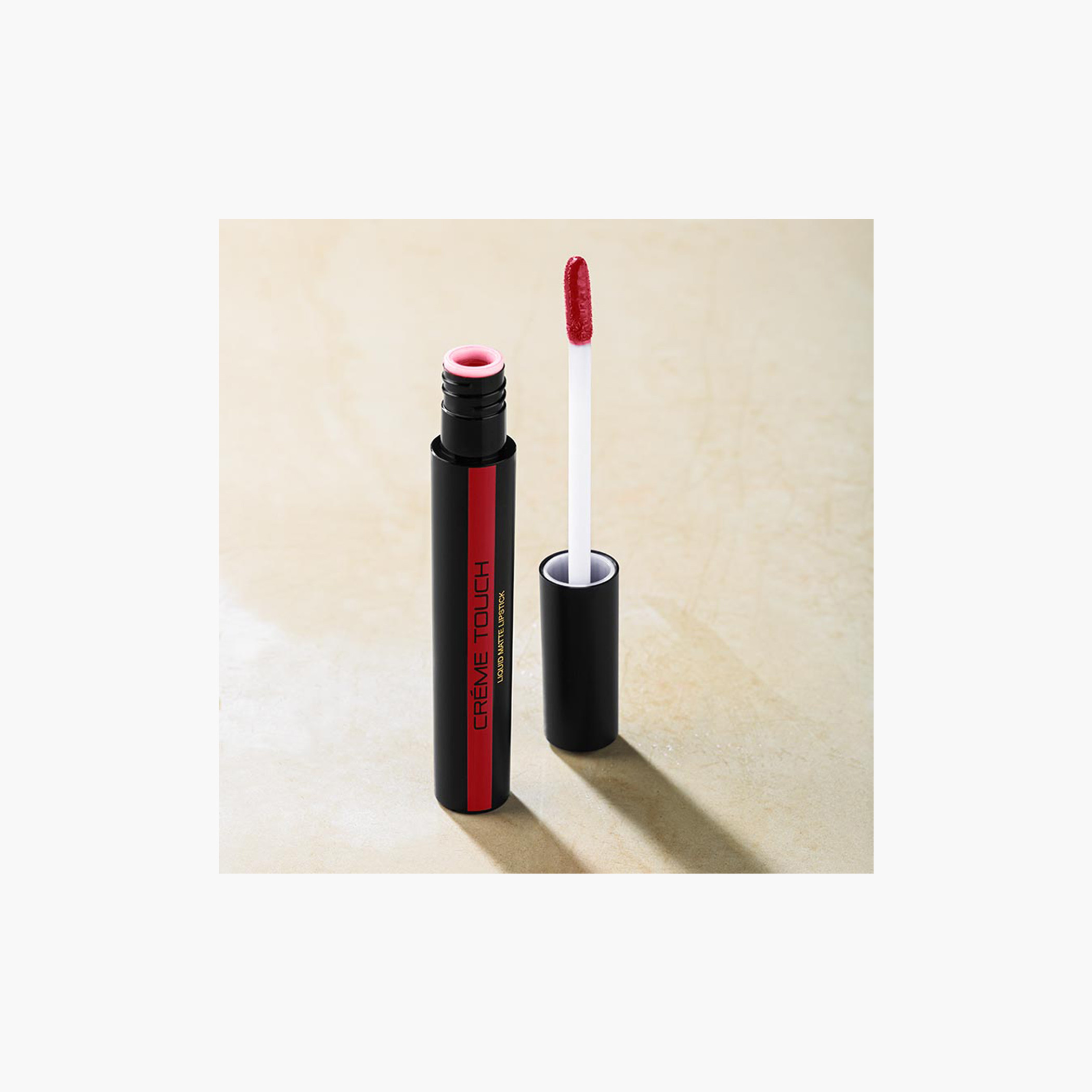 أحمر شفاه سائل مطفي بيوتي كريم تاتش من أرماف-beautyandpersonalcare-makeup-lips-liquidlipsticks-image-36