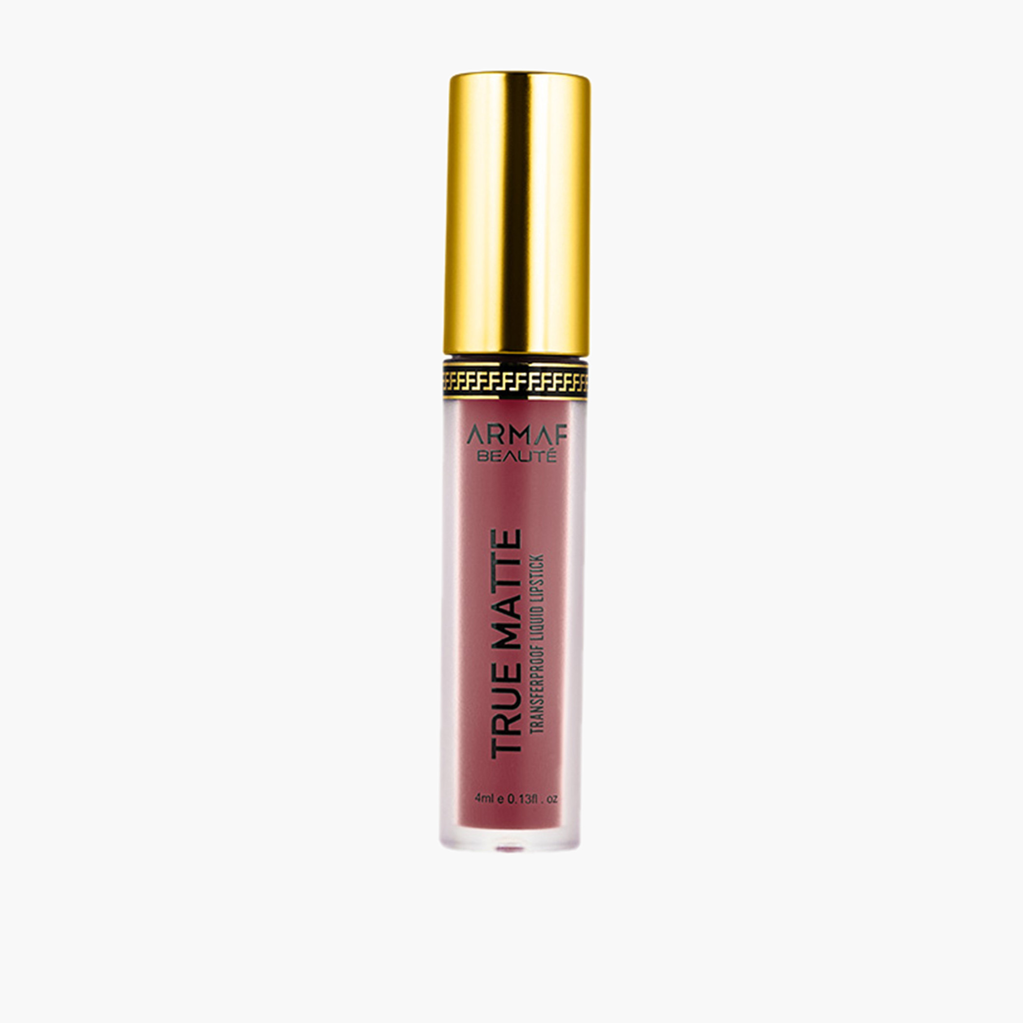 Armaf Beaute True Matte Transferproof Liquid Lipstick - 4 ml-beautyandpersonalcare-makeup-lips-liquidlipsticks-image-1