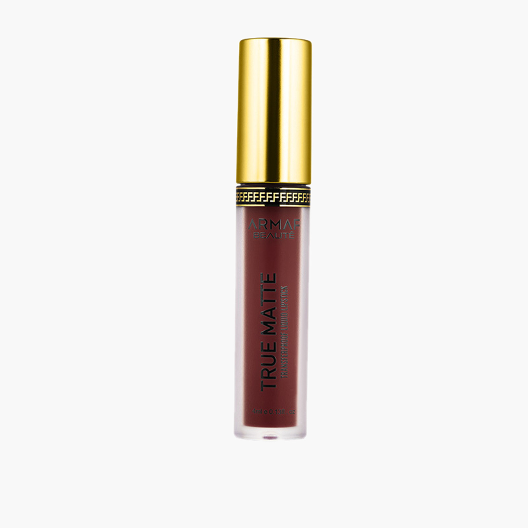 Armaf Beaute True Matte Transferproof Liquid Lipstick - 4 ml-beautyandpersonalcare-makeup-lips-liquidlipsticks-image-4
