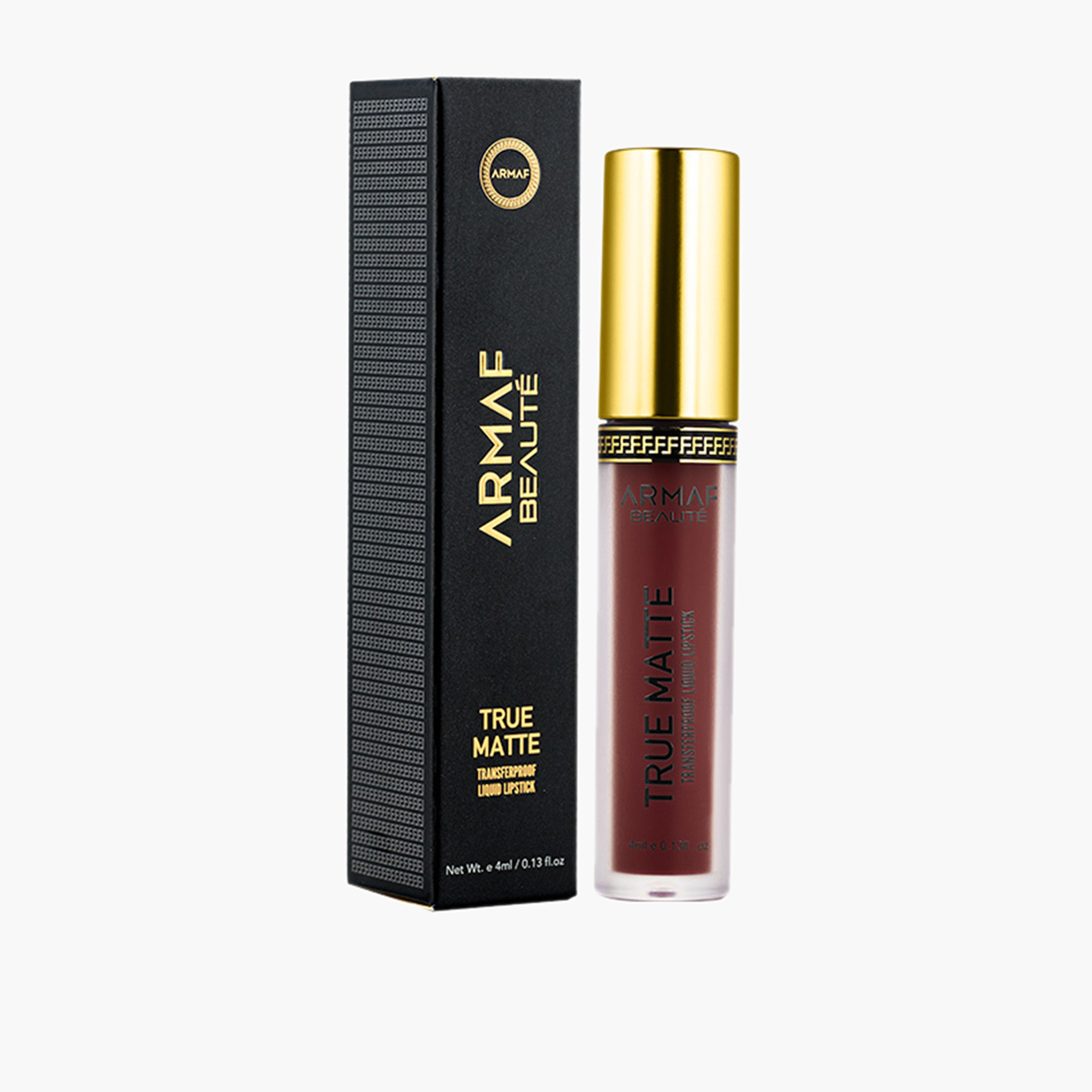 Armaf Beaute True Matte Transferproof Liquid Lipstick - 4 ml-beautyandpersonalcare-makeup-lips-liquidlipsticks-image-5