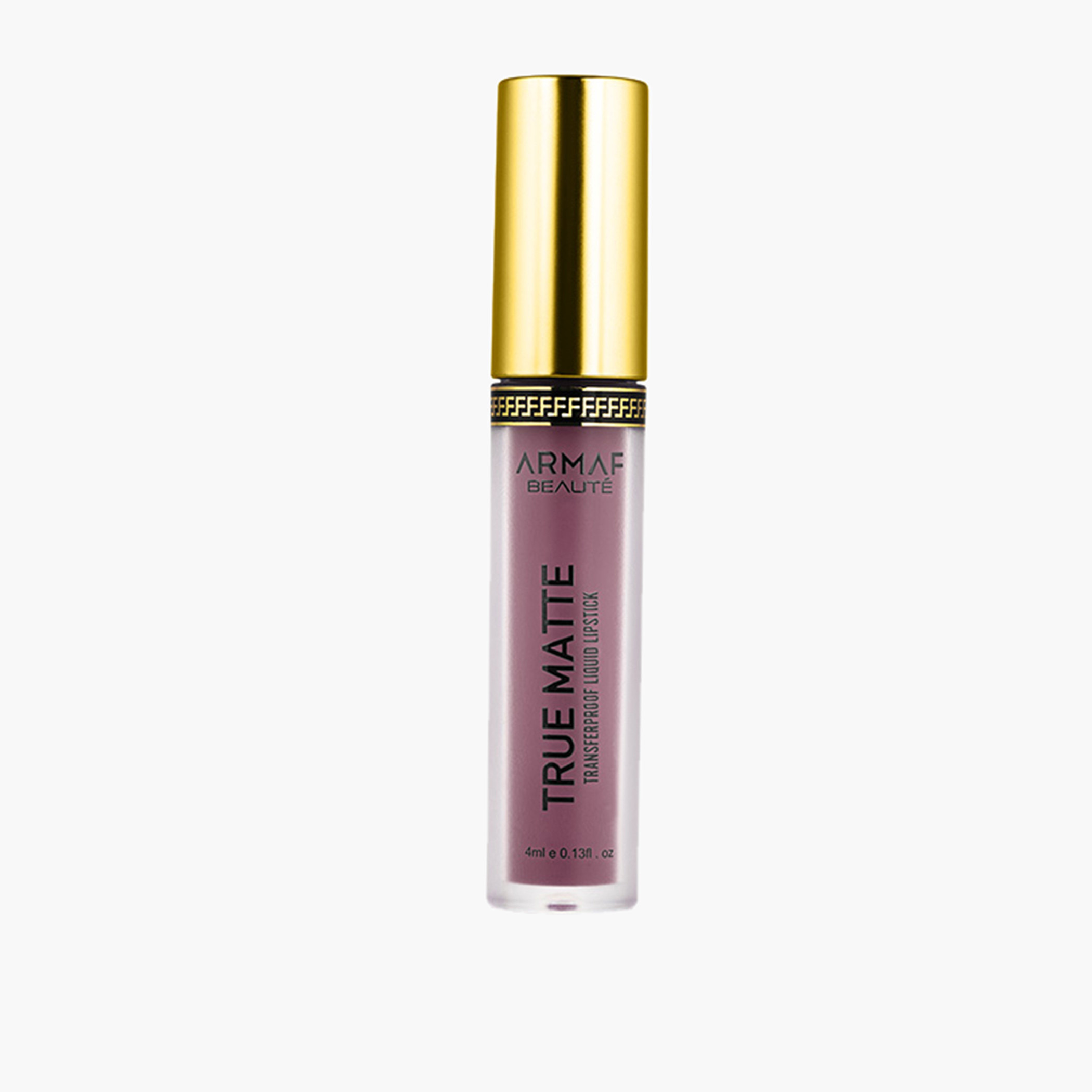 Armaf Beaute True Matte Transferproof Liquid Lipstick - 4 ml-beautyandpersonalcare-makeup-lips-liquidlipsticks-image-10